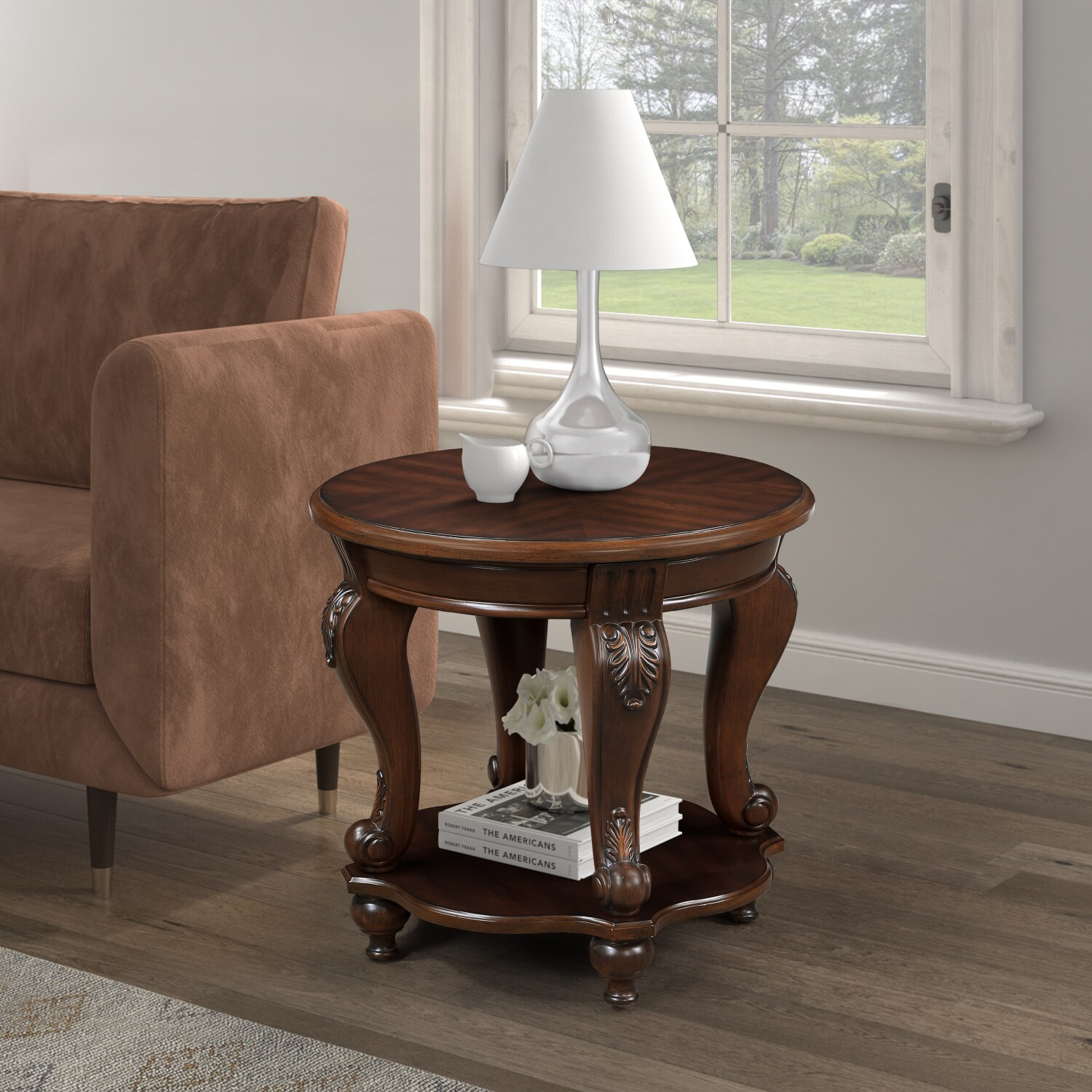 Streamdale Furniture W1202S00002 Console-Sofa-Tables - View #8