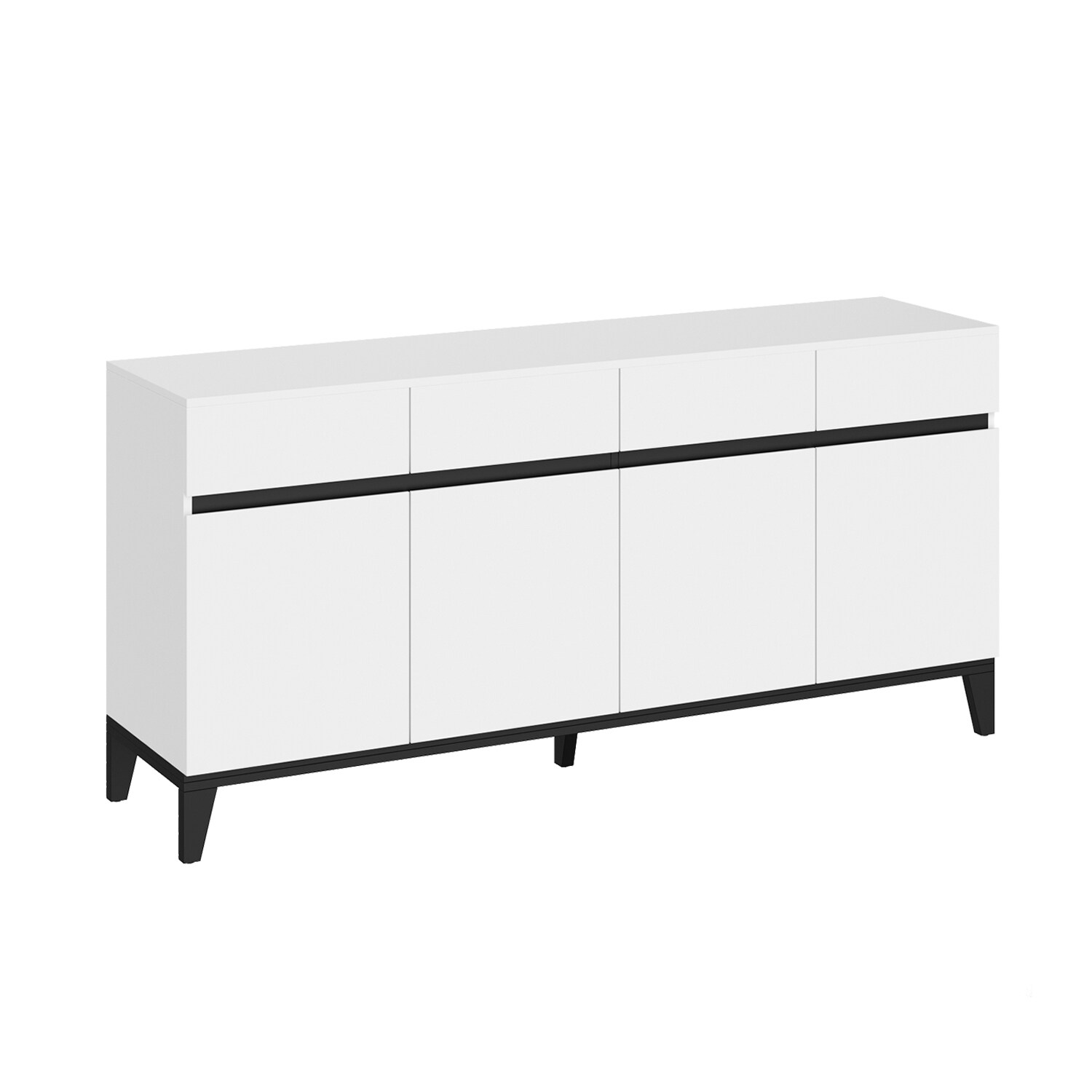 FUFU&GAGA JX0179-01 dressers - View #3