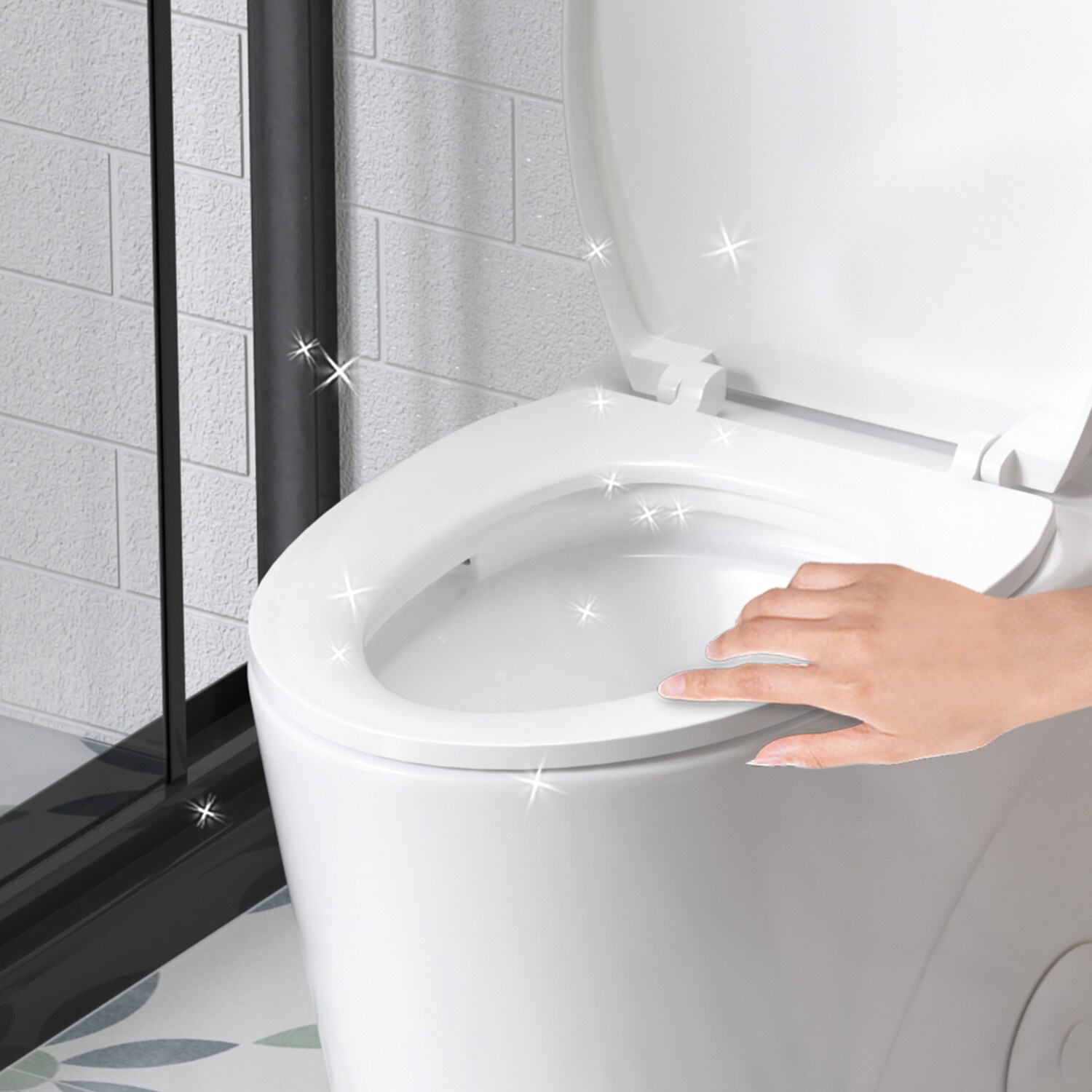 WELLFOR GTLGW-001 toilets - View #4
