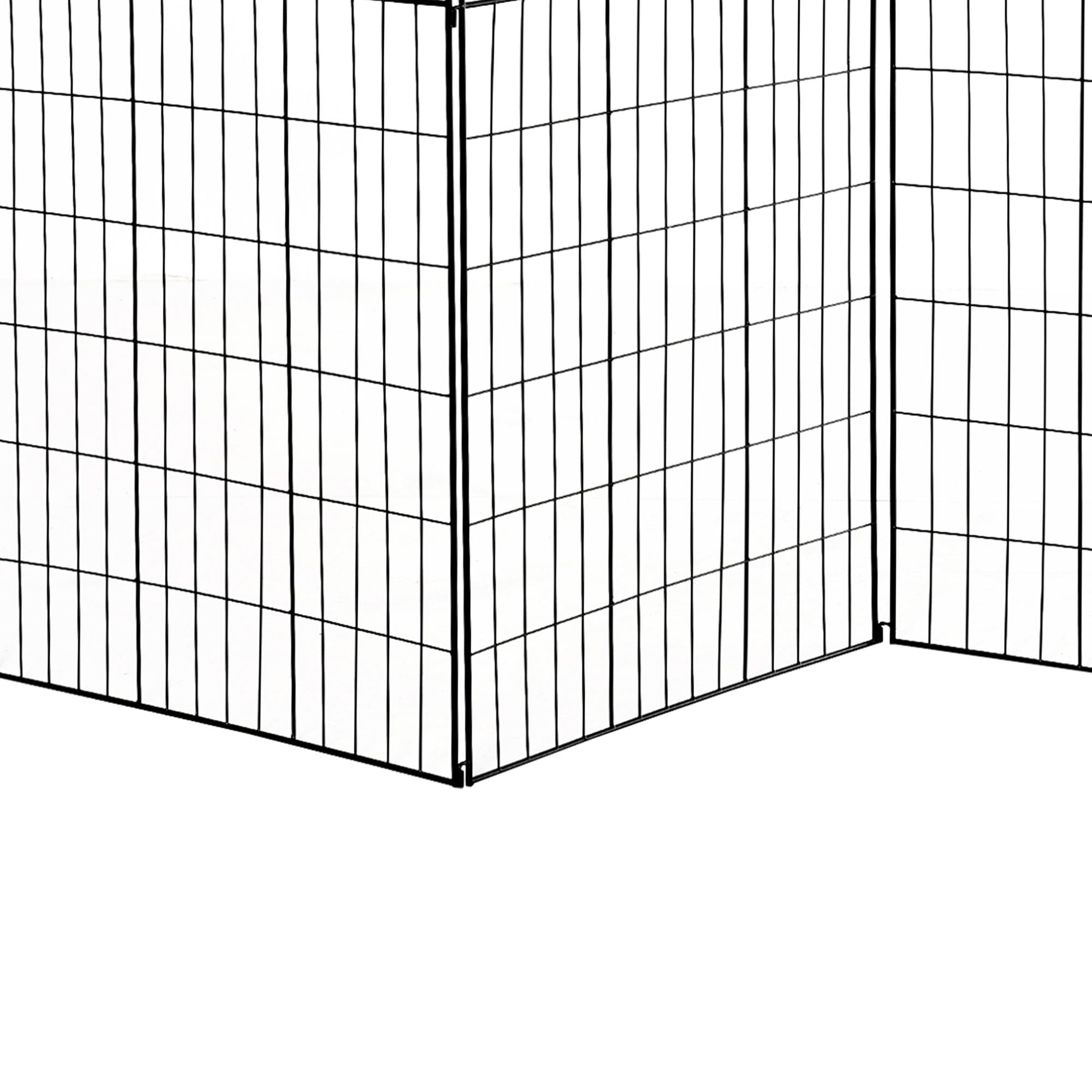 AHIOU HOME ZAAHG-P174526GF Garden-Utility-Fencing - View #5