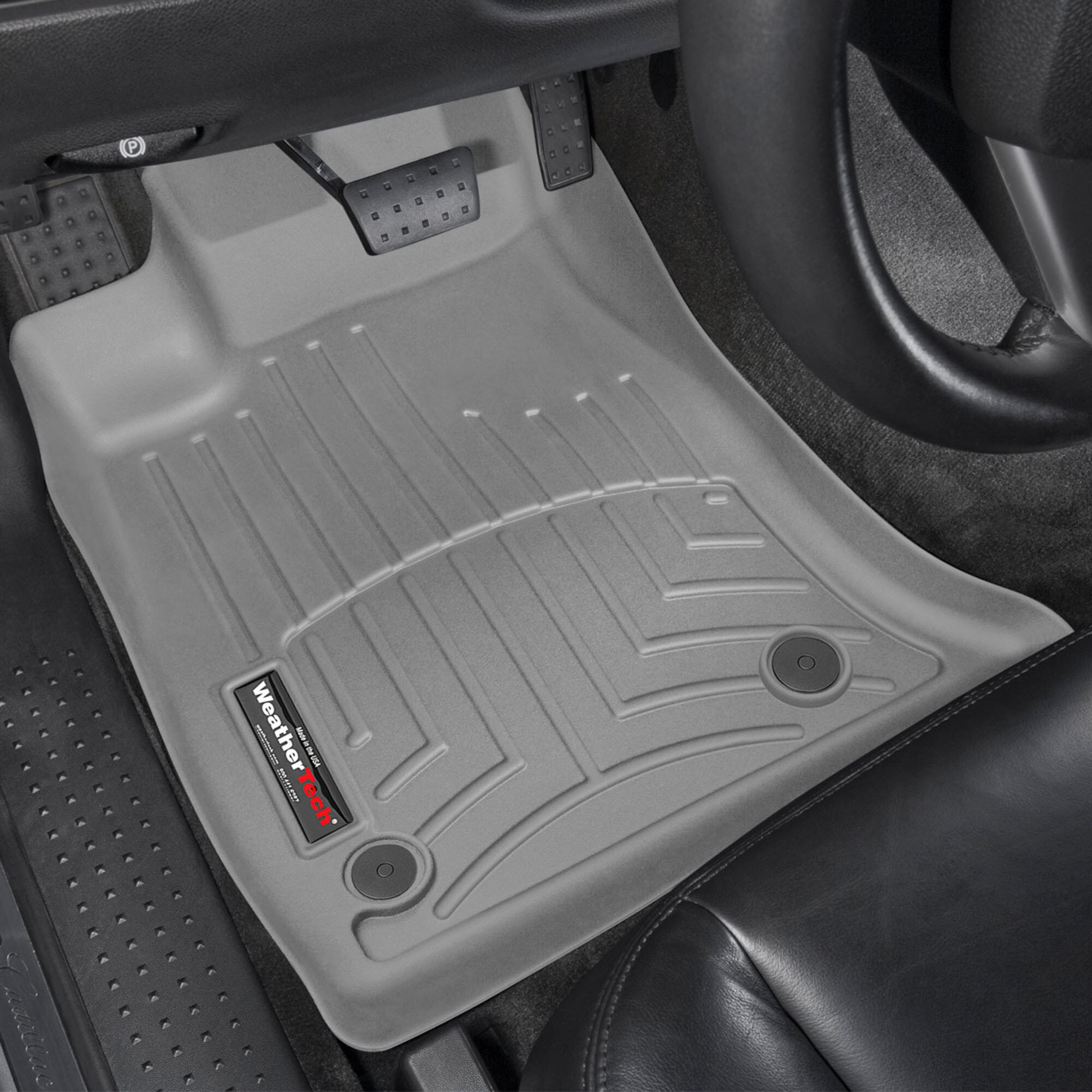 WeatherTech 460791 Interior-Car-Acc - View #2