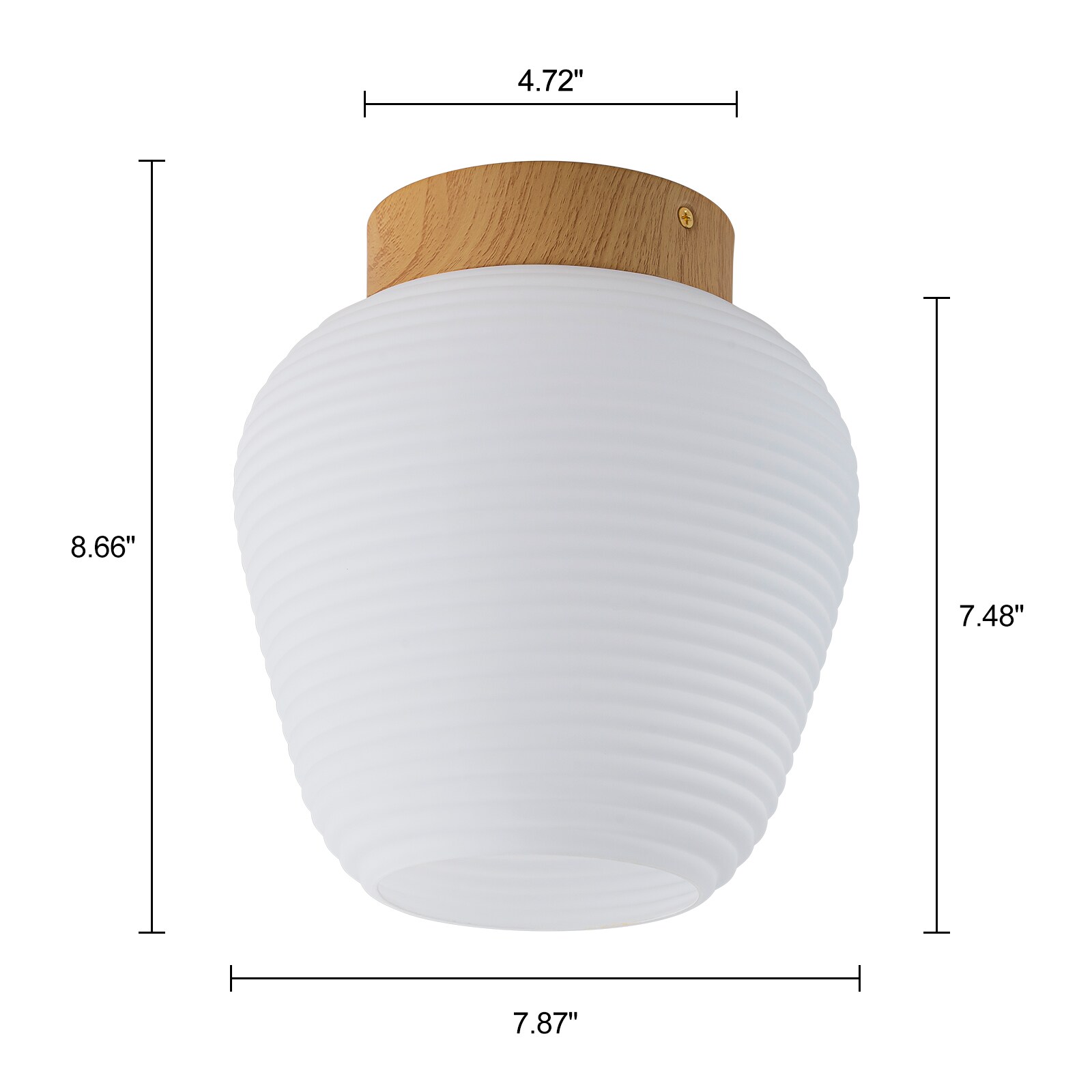 EDISLIVE Y81010000068828 flushmounts - View #7