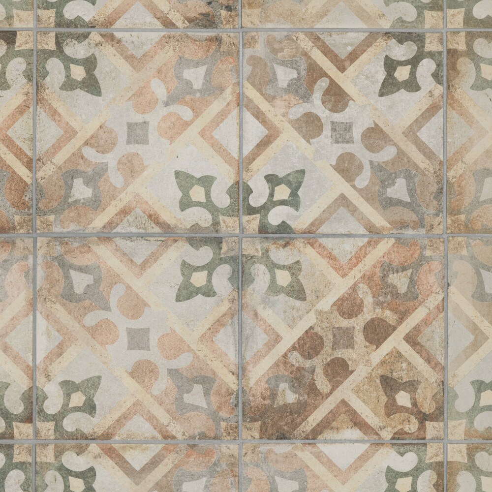 Affinity Tile S1FNUDADLA Tile-Samples - View #6
