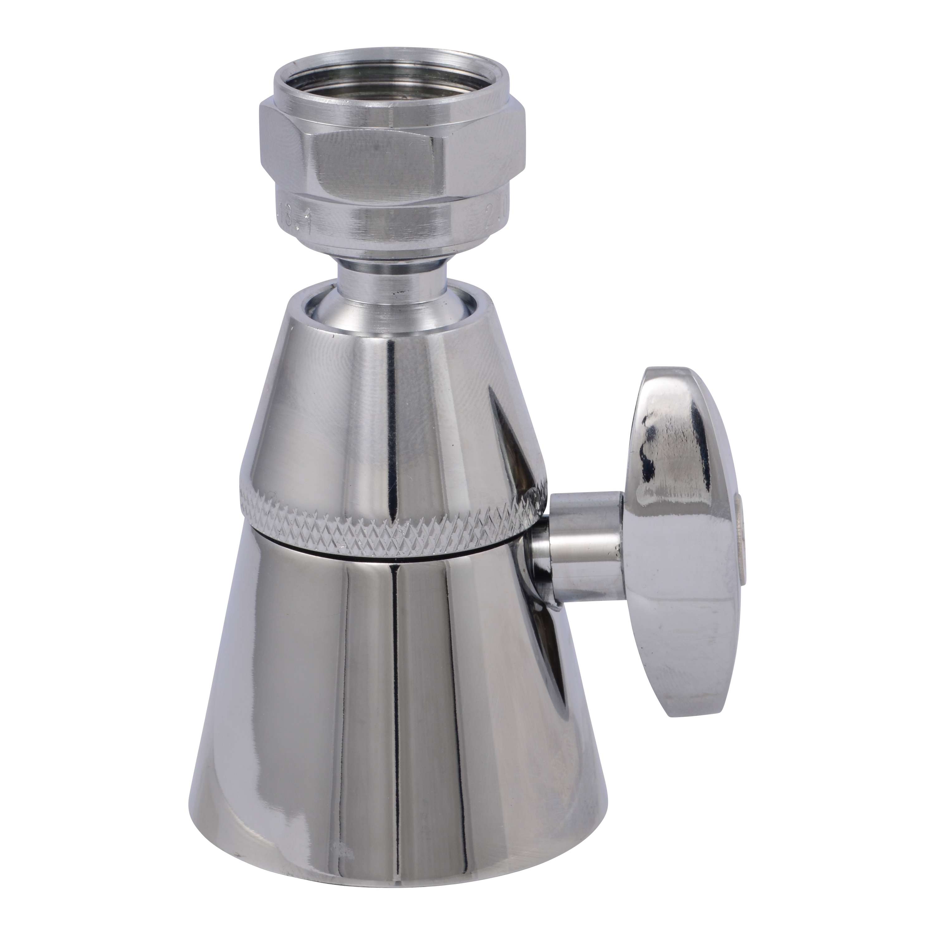 EZ-FLO 15013 Fixed-Showerhead - View #6