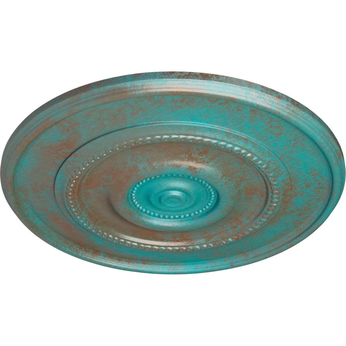 Ekena Millwork CM30DYCGS Ceiling-Medallions - View #2
