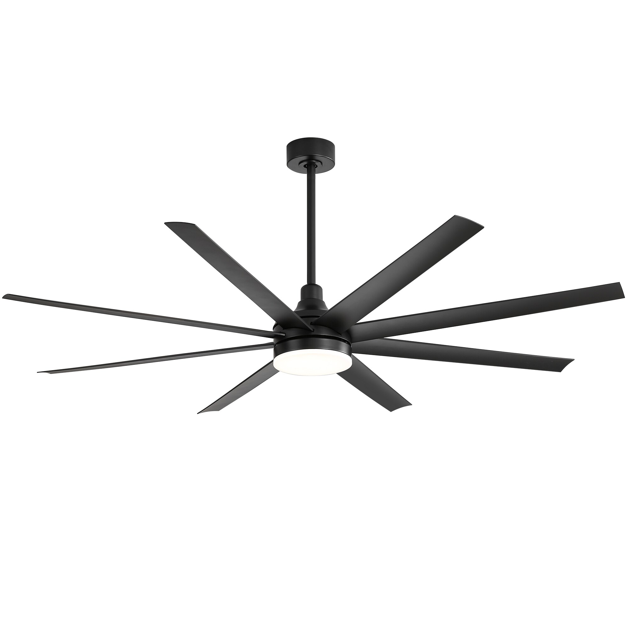 Lamober 230SH01-SN Ceiling-Fans - View #2