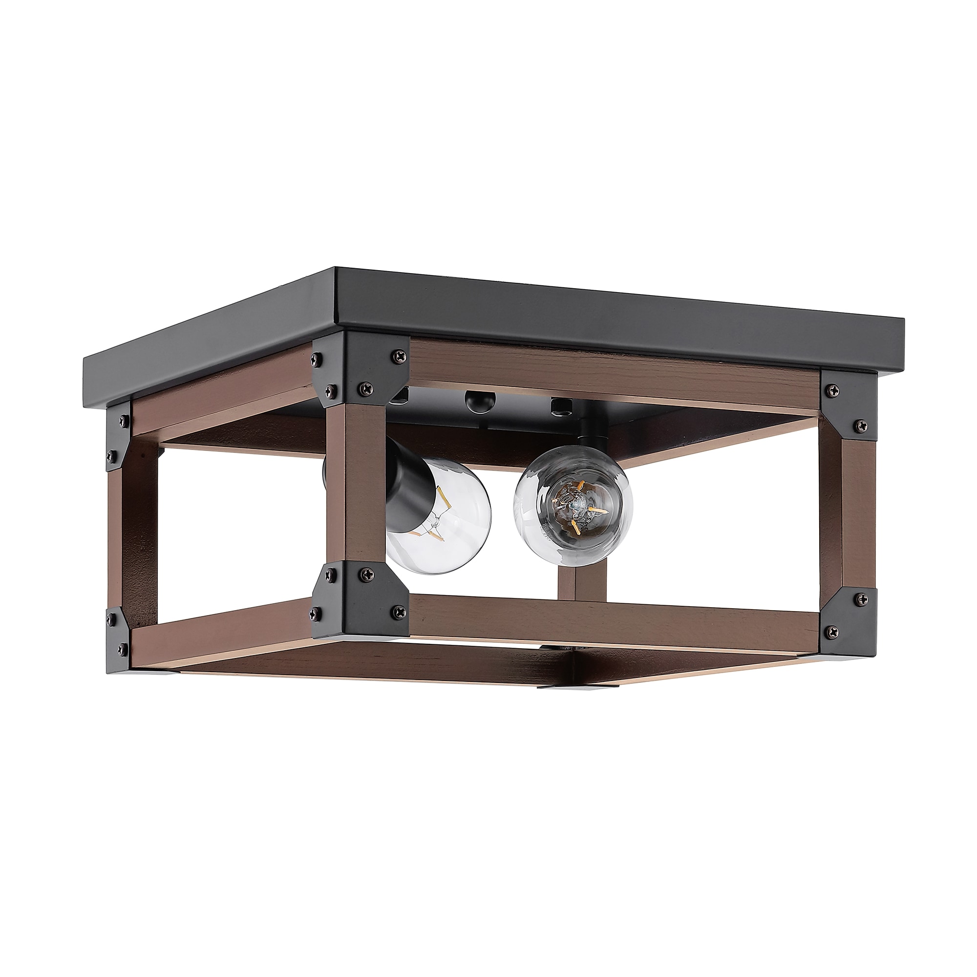 GETLEDEL LEFX-0509-BK flushmounts - View #2