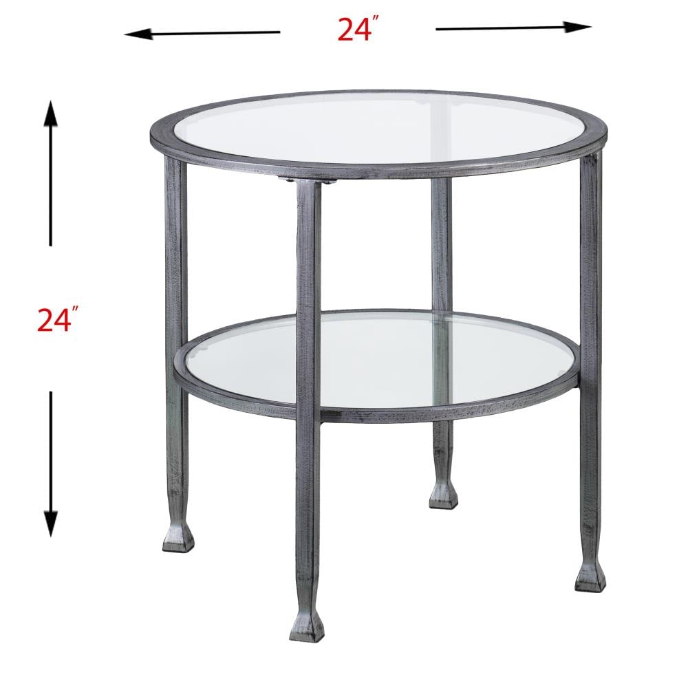 Boston Loft Furnishings ATG2470 End-Tables - View #4