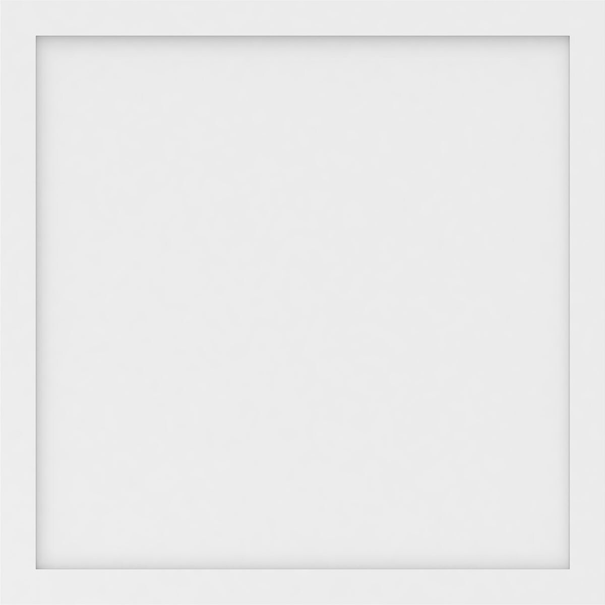 Ekena Millwork WALP34X34X062CNL Wall-Panels - View #2