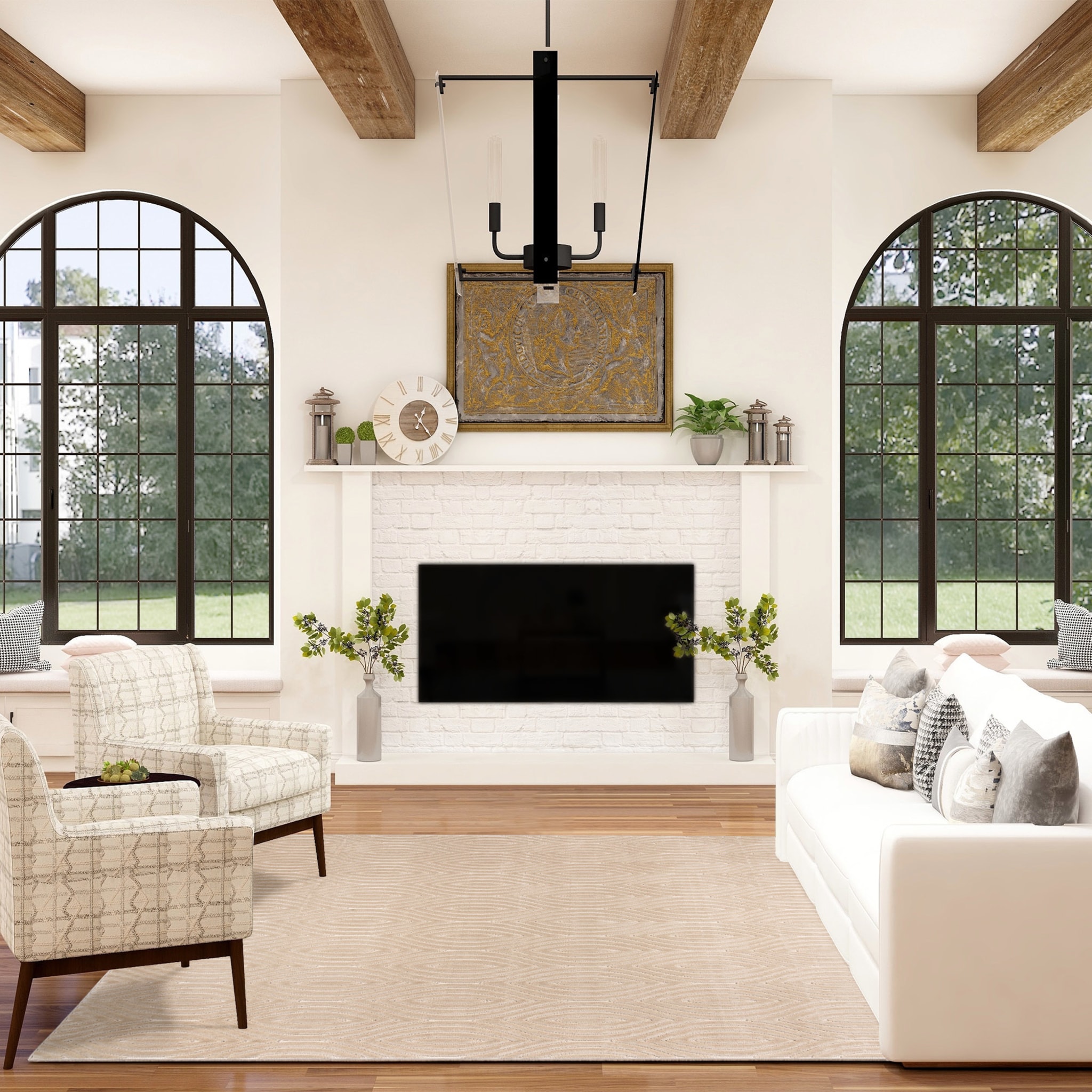 GERTMENIAN 23405 rugs - View #7