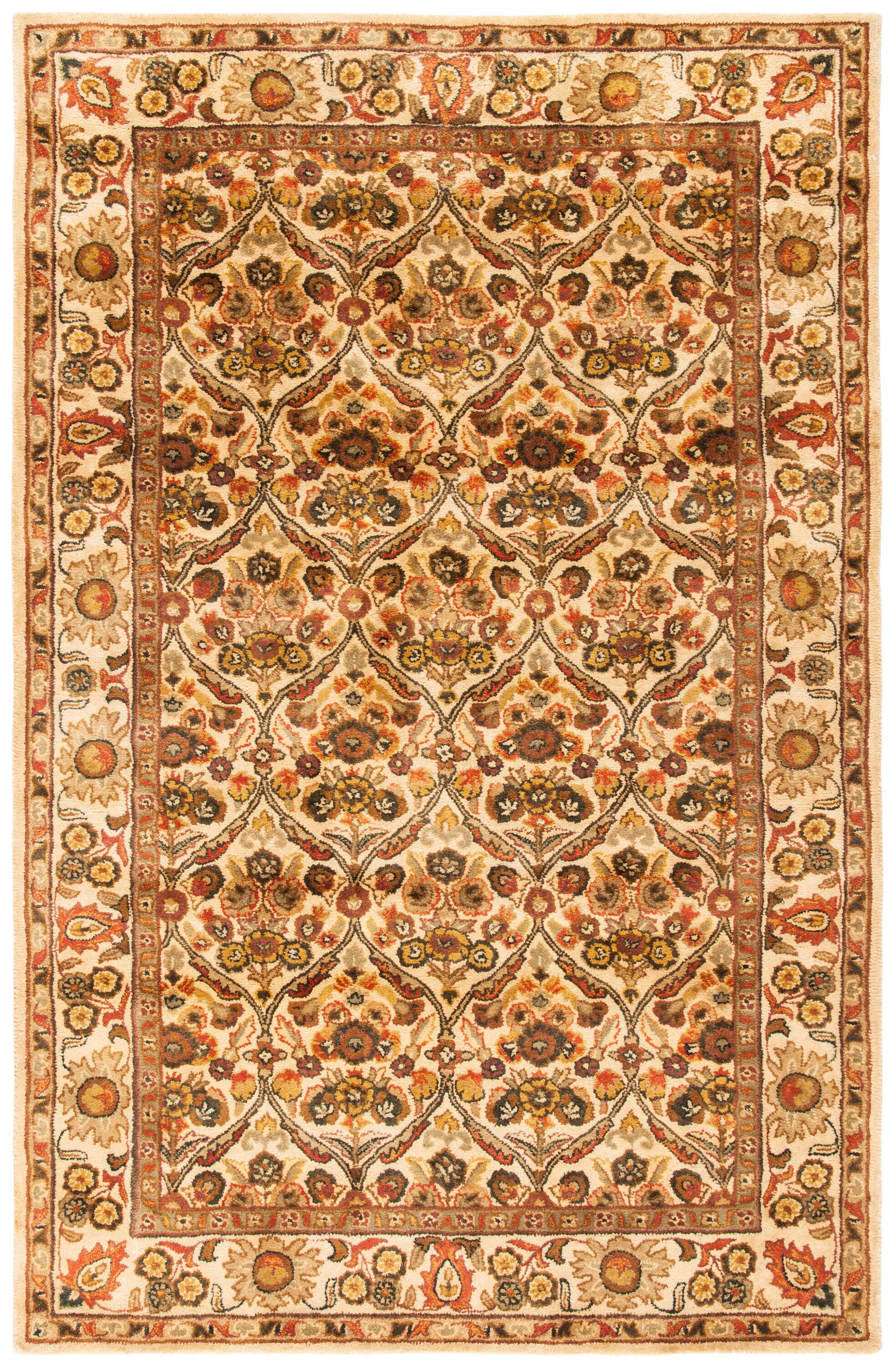 Safavieh AT51C-5 rugs - View #2