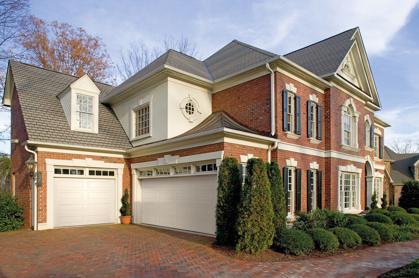 Pella 123489 Garage-Doors - View #2