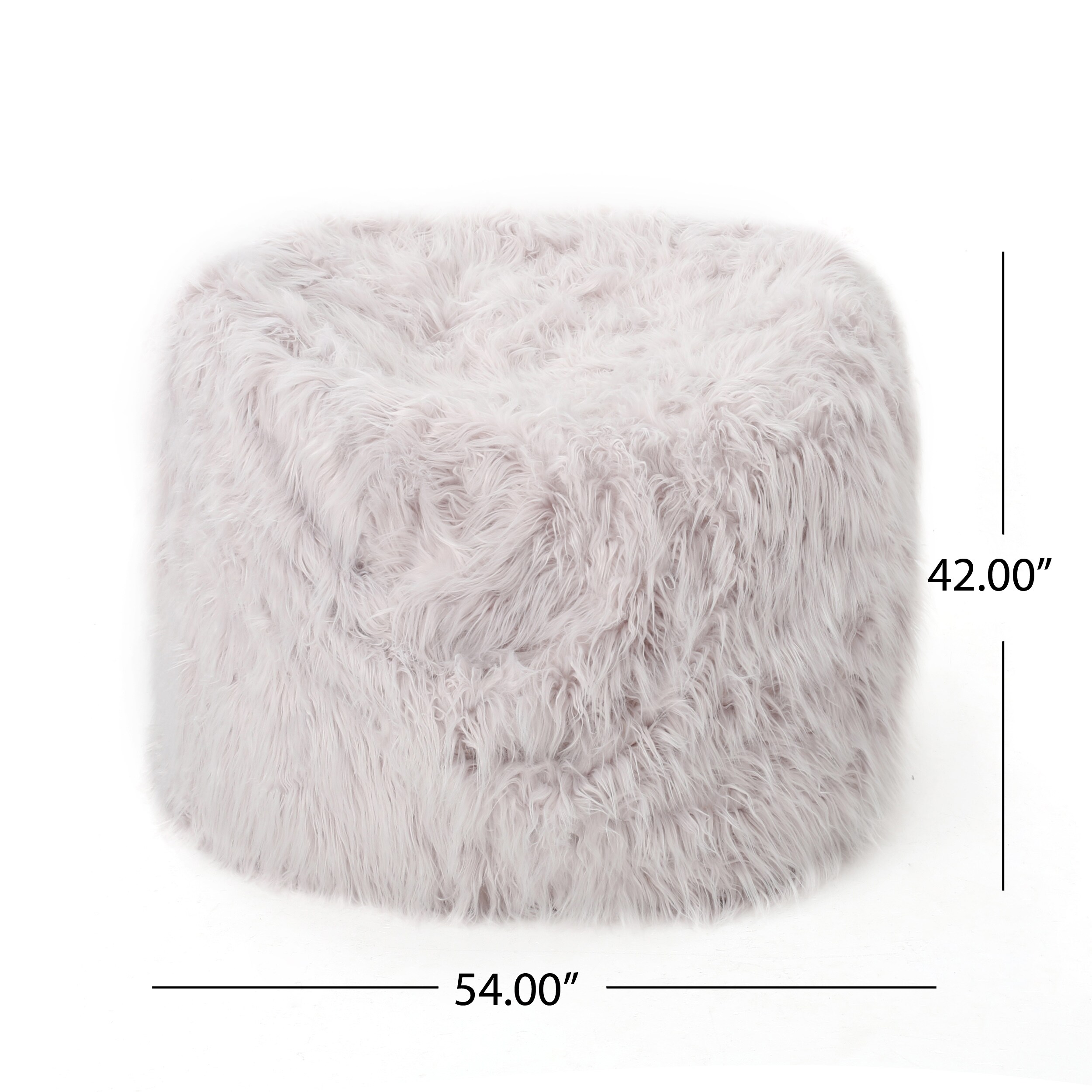 LUXEYARD DS-J-163006-B181P Bean-Bag-Chairs - View #3