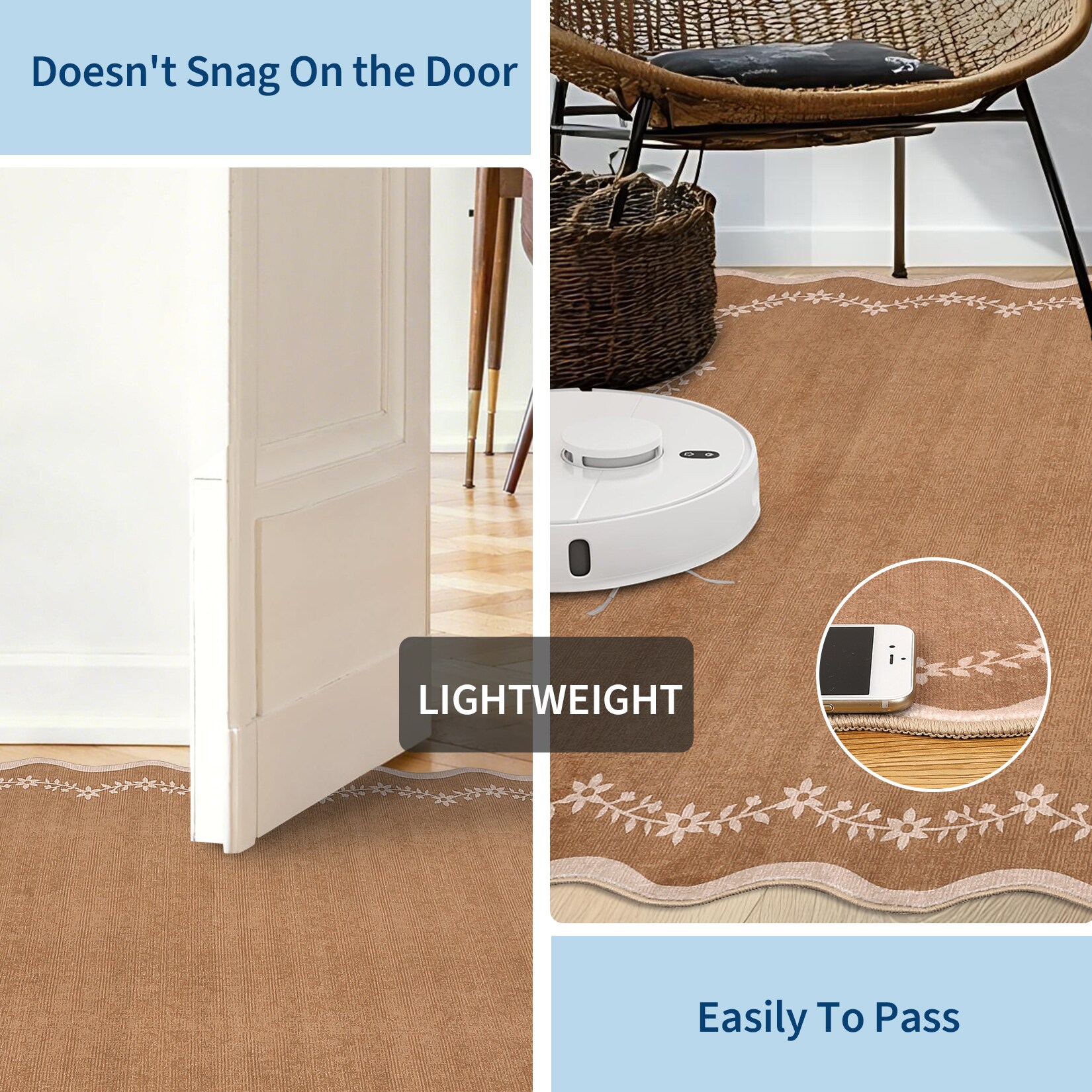 Garvee SUNNY-RUG-Y378 rugs - View #7