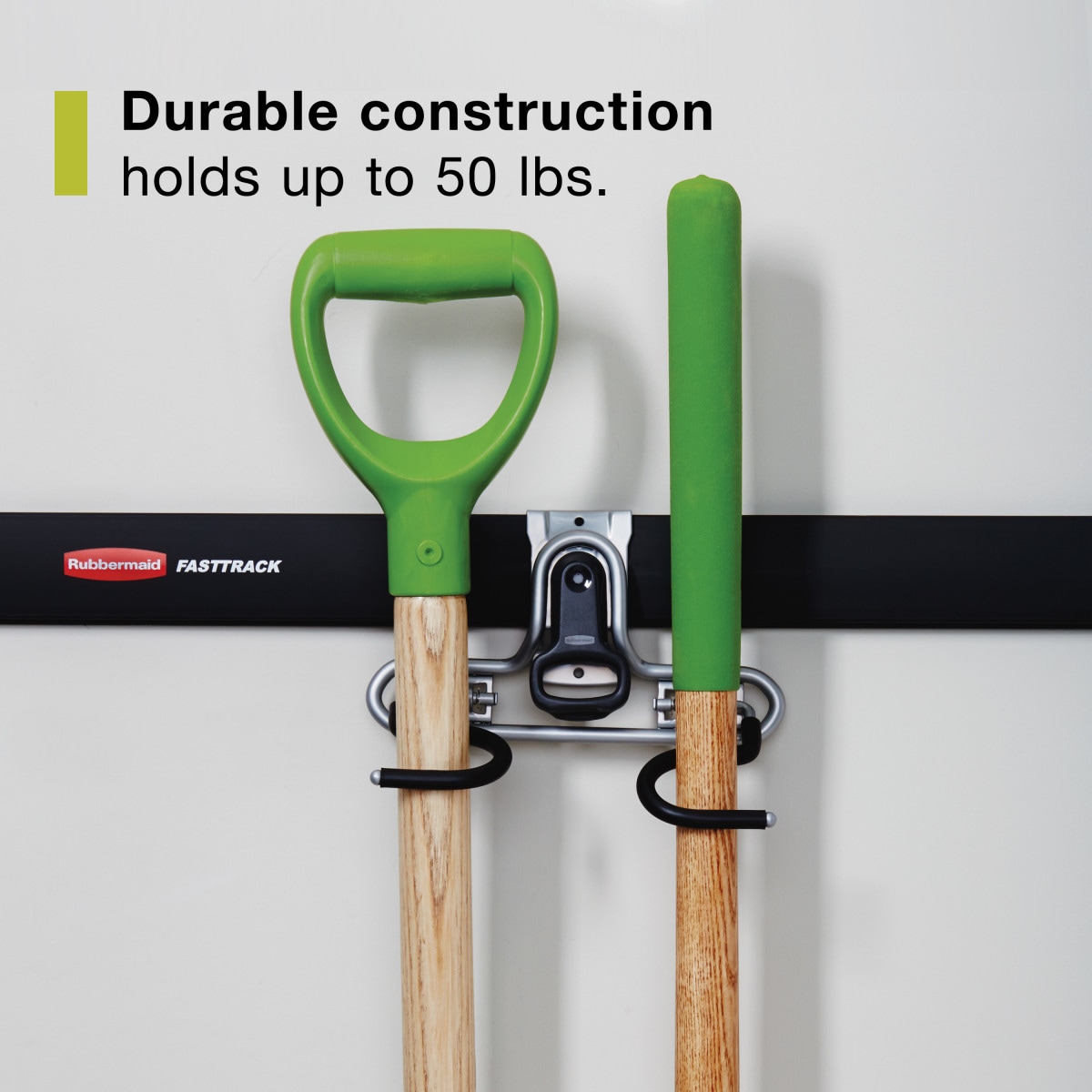 Rubbermaid 1784454 Garage-Storage-Hooks - View #3