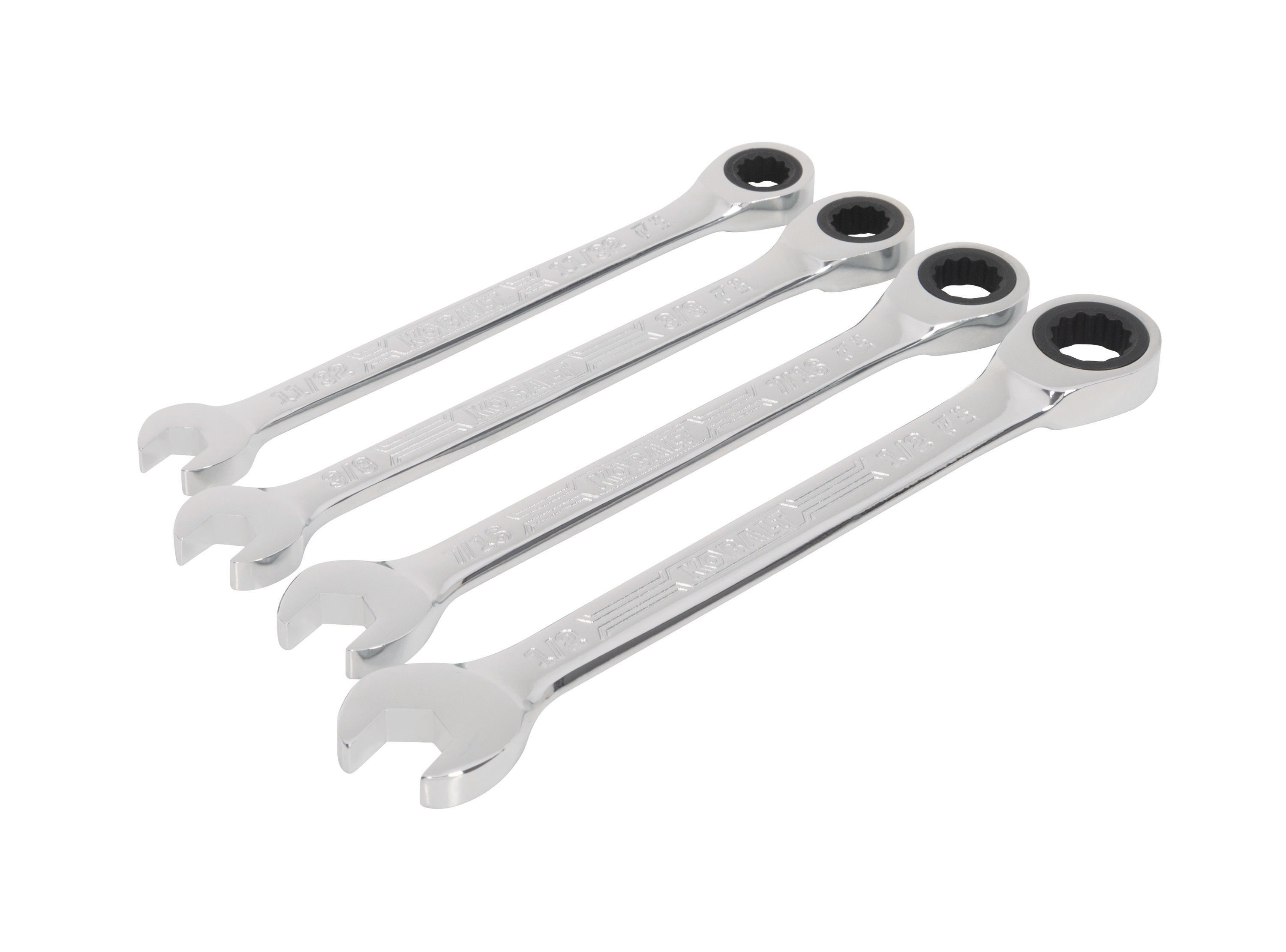 Kobalt 53436 Ratcheting-Wrench-Sets - View #7
