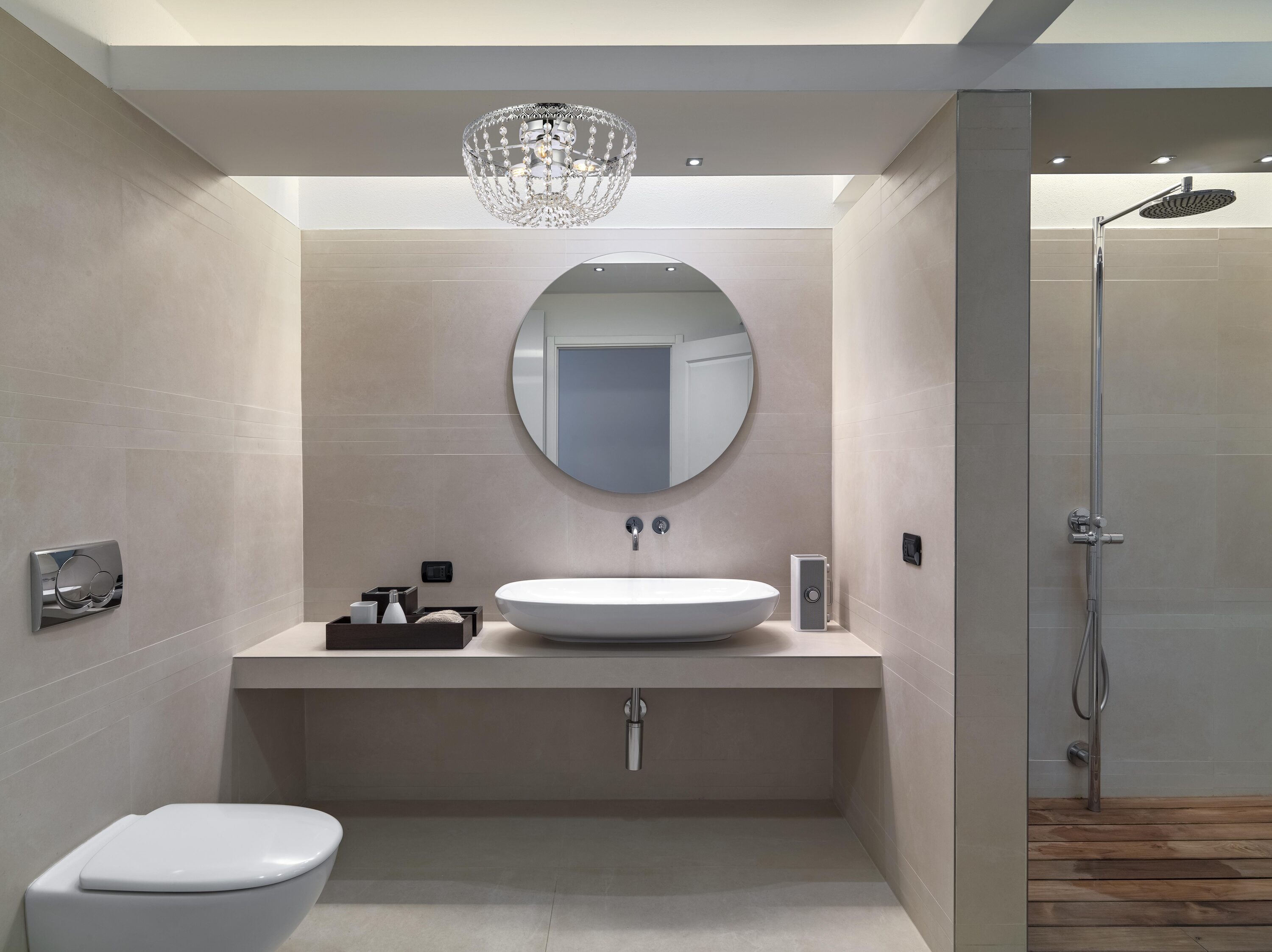 Elegant Decor HF3336F14C flushmounts - View #8