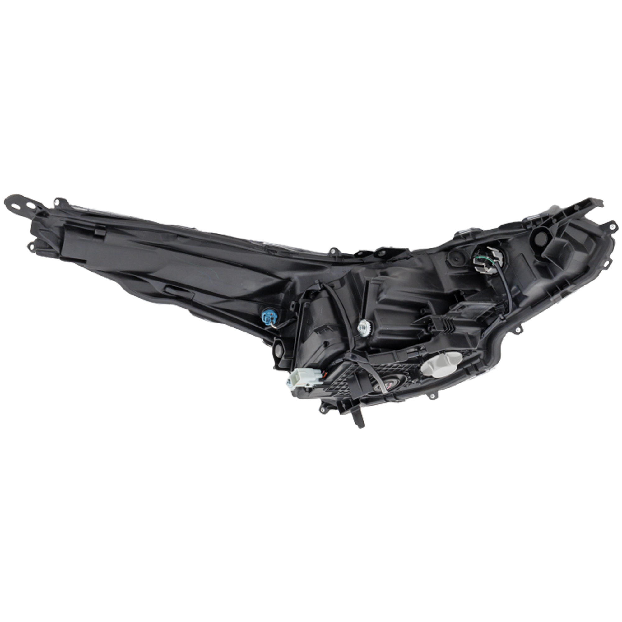 Garage-Pro GPRT10010212A Headlights-Components - View #2