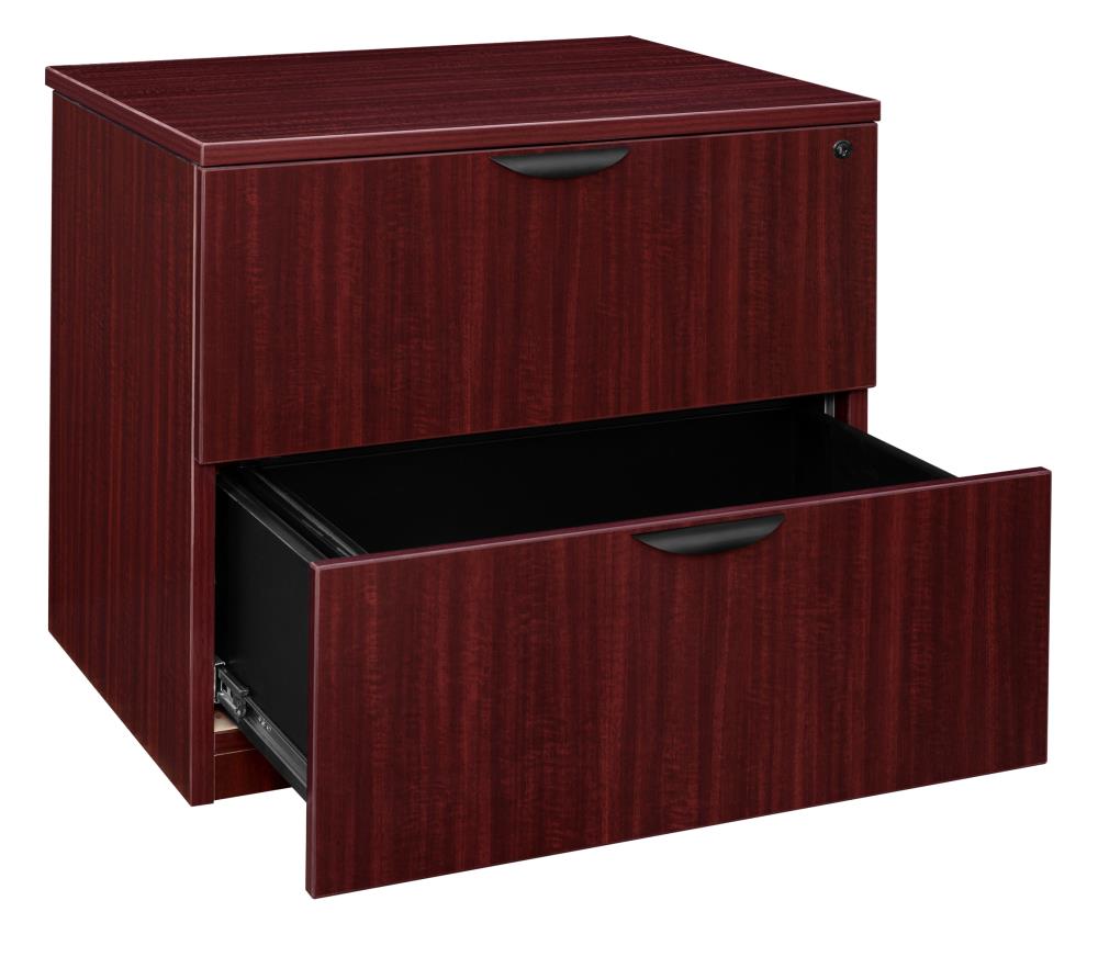 Regency LPLF3624MH Storage-Cabinets - View #2
