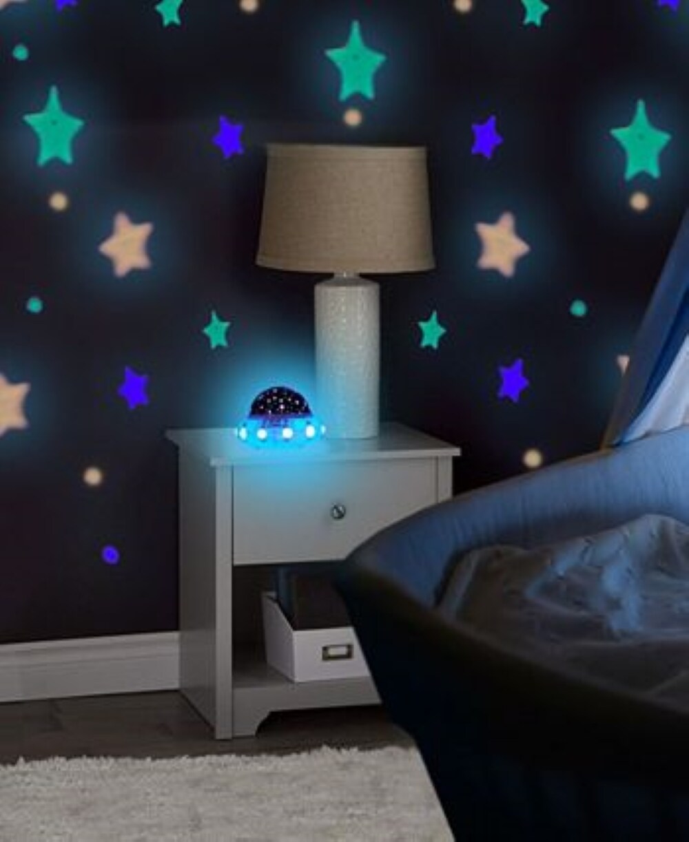 LINSAY SL1KW Christmas-Light-Show-Projectors - View #11