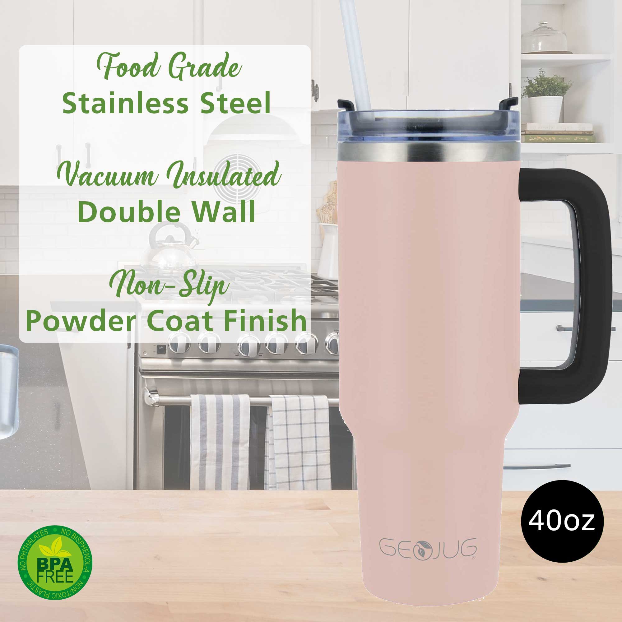 Brentwood Appliances BTWCMB1200PK Water-Bottles-Mugs - View #9