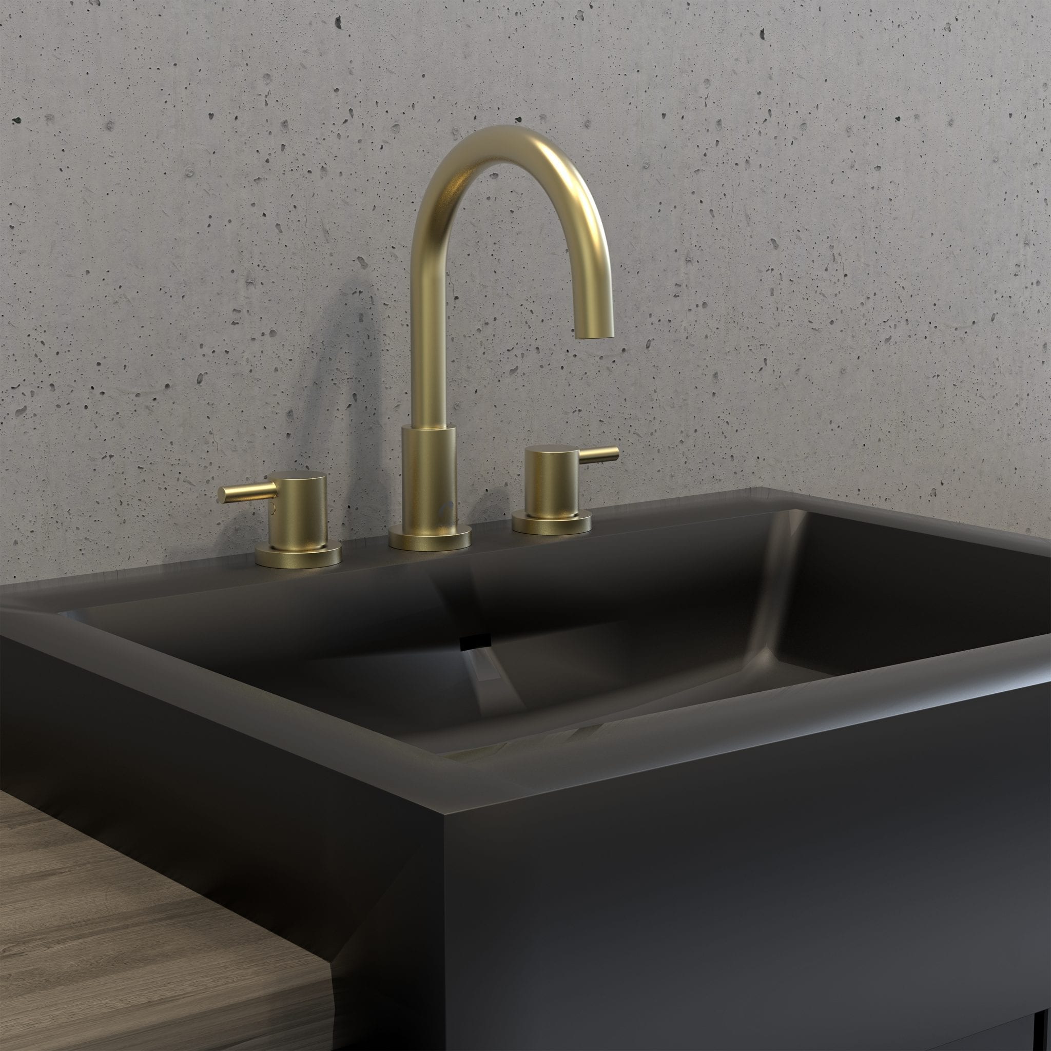 Belanger DEL79CMG Lavatory-Faucets - View #4