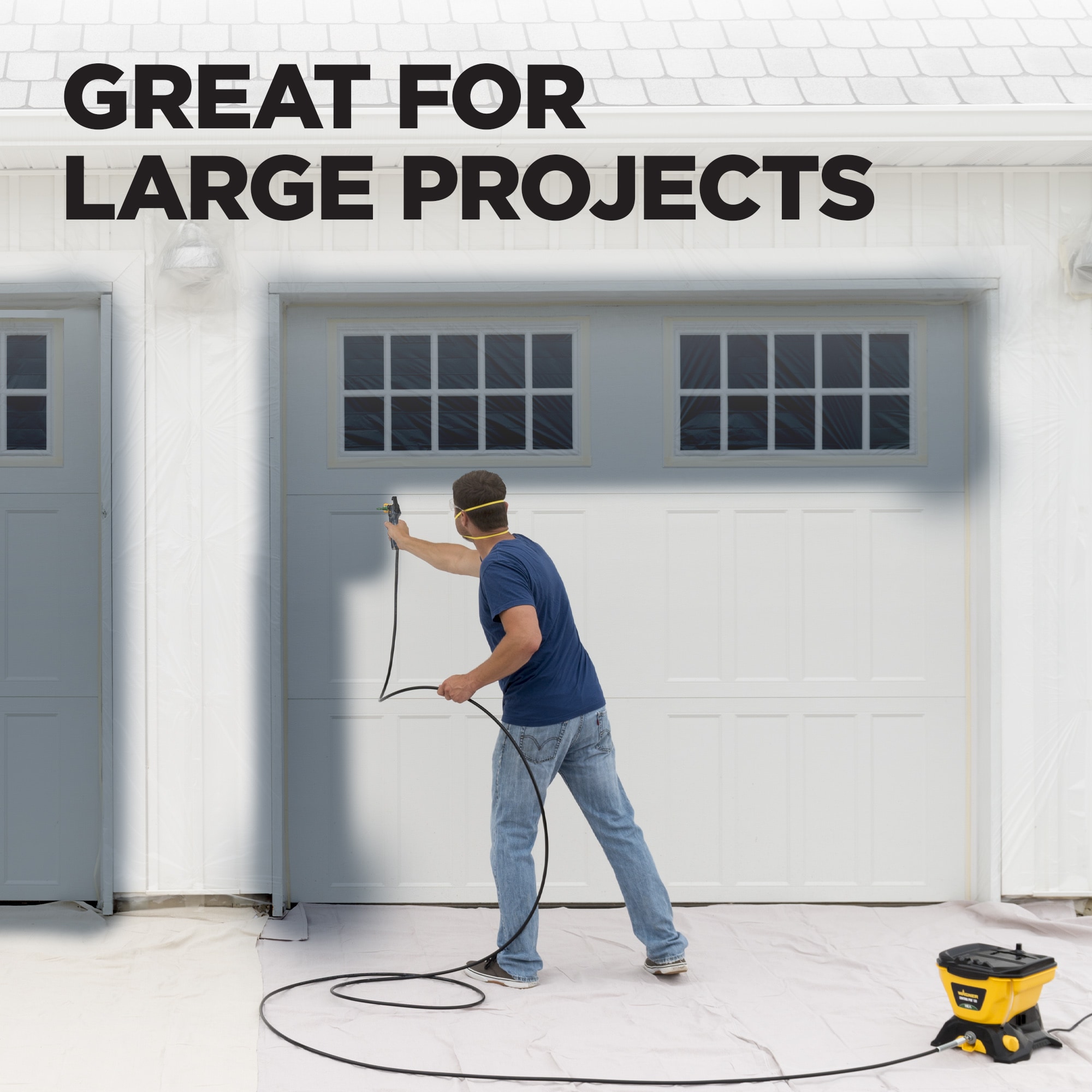 Wagner 2435698 Airless-Paint-Sprayers - View #5