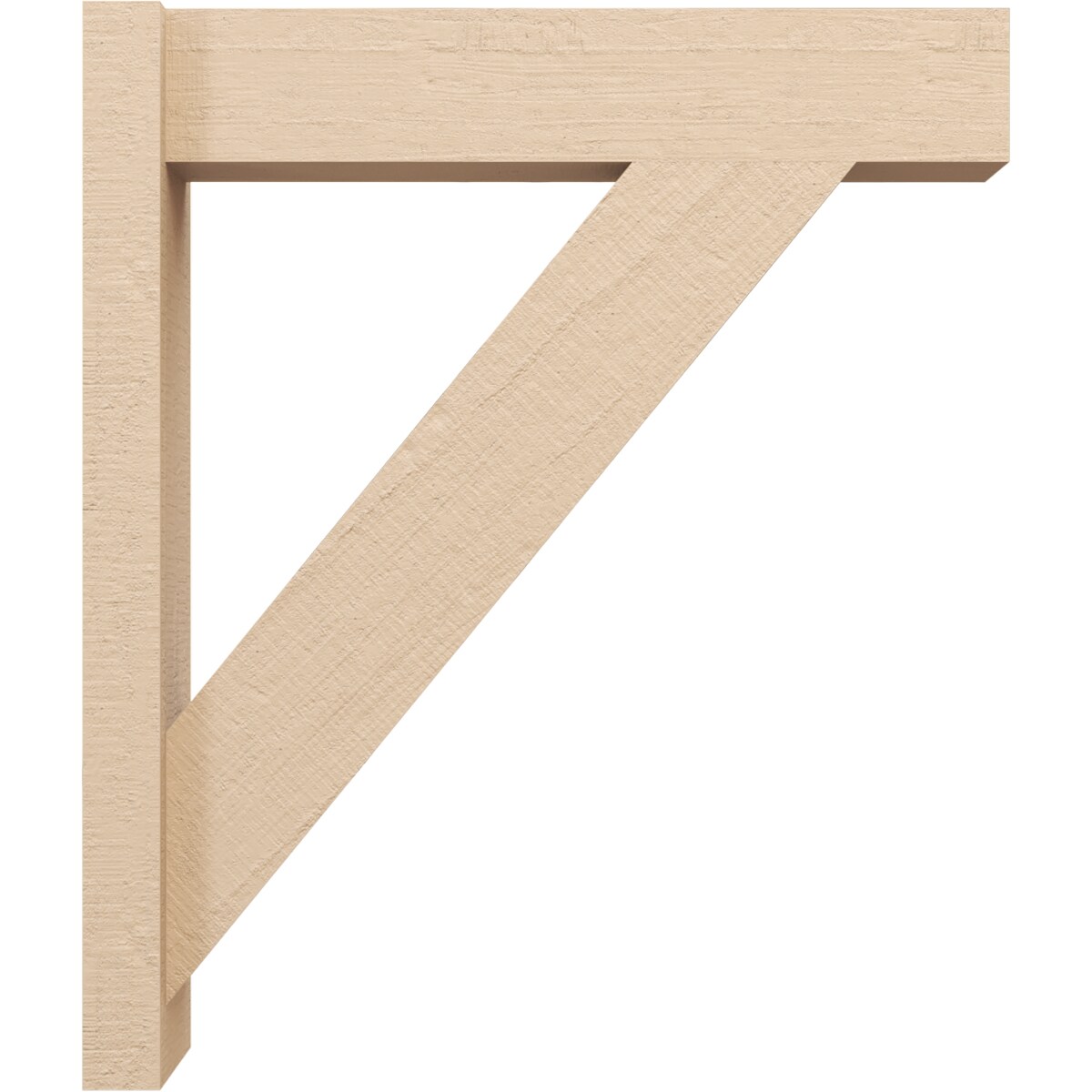 Ekena Millwork 2134347 outlookers - View #2