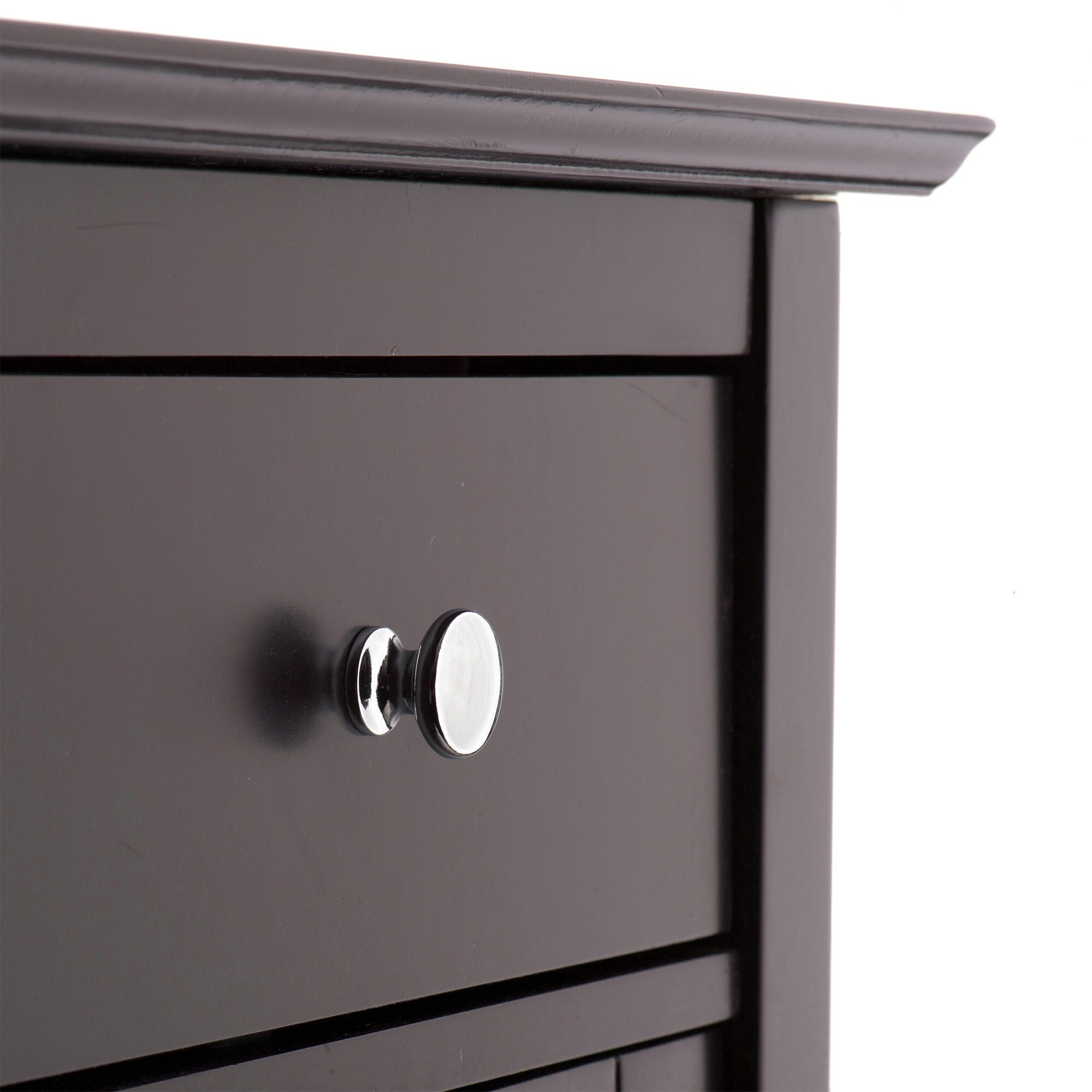 Teamson Home 6223 Linen-Cabinets - View #7