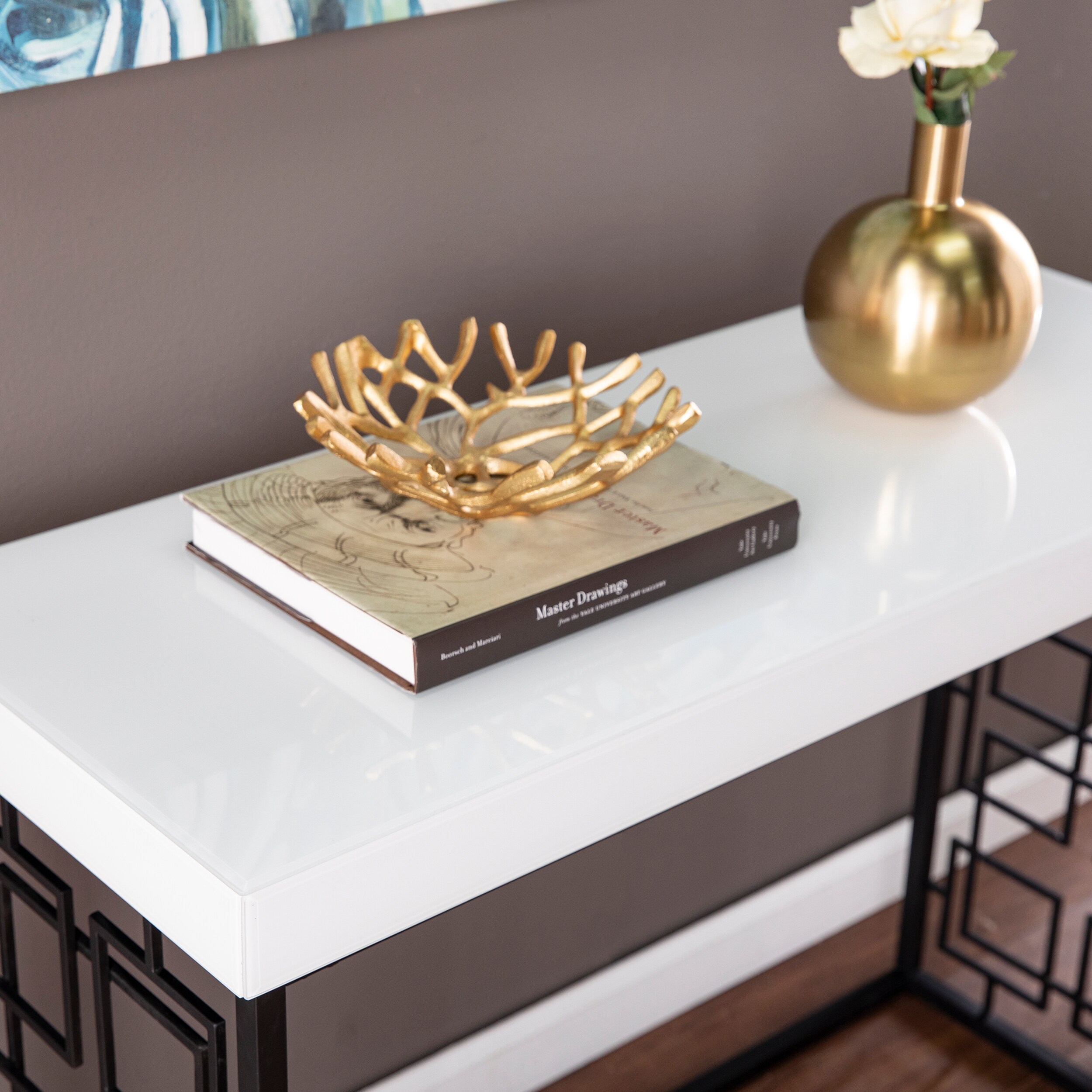 LOVMOR SF-M-B20479150 Console-Sofa-Tables - View #2