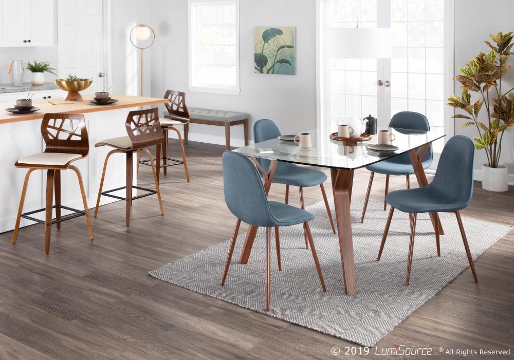 LumiSource B26-FOLIAX WLCR2 stools - View #10