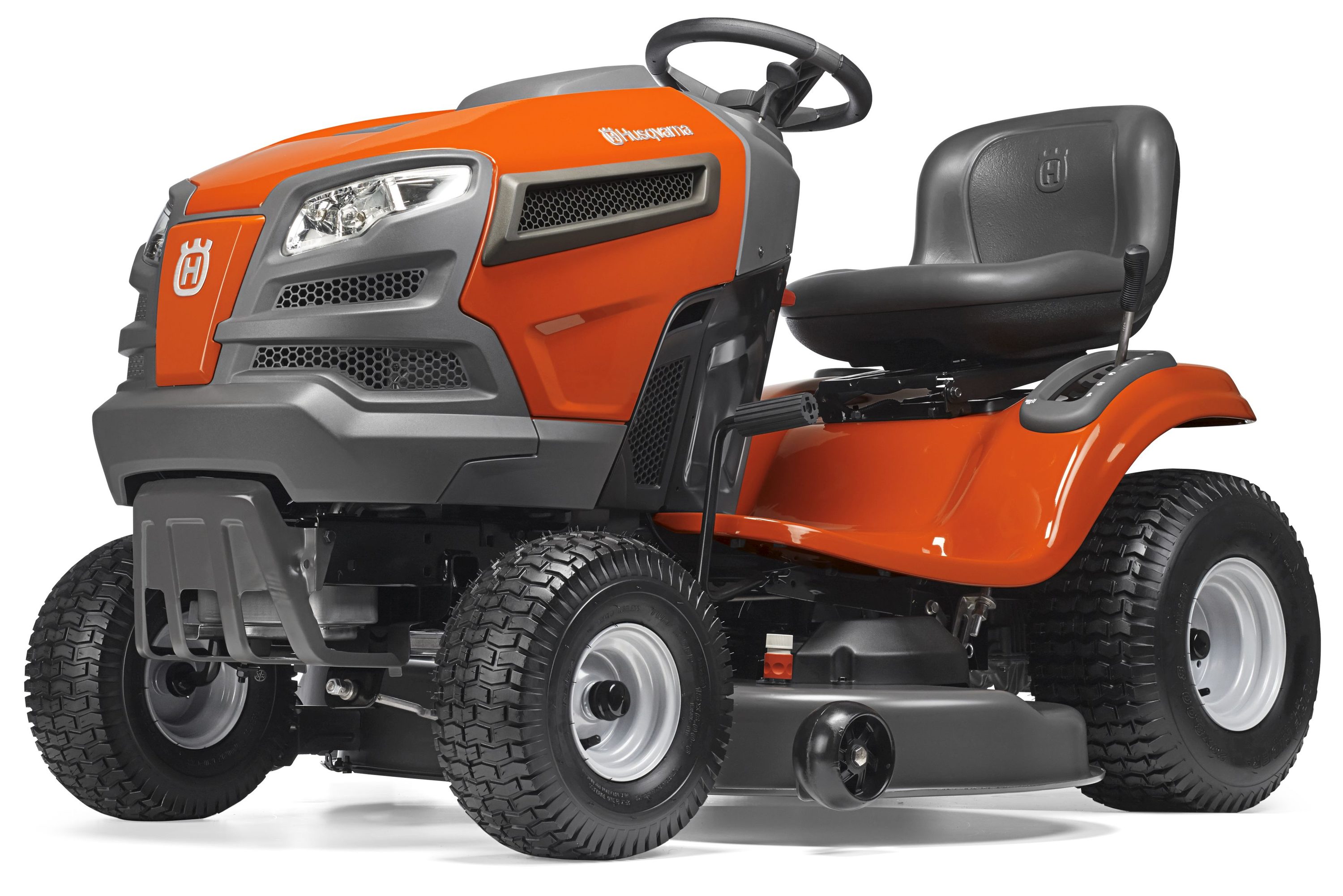 Husqvarna riding mower yth22v46 new arrivals