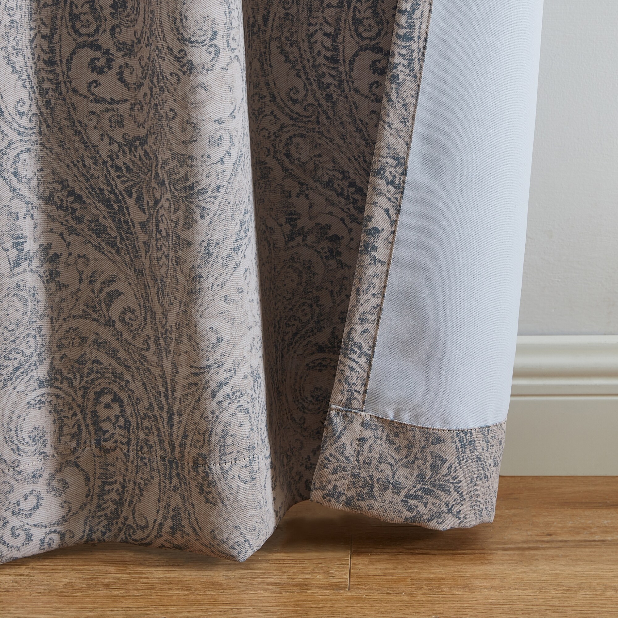 Elrene Home Fashions 194590203351 curtains - View #3