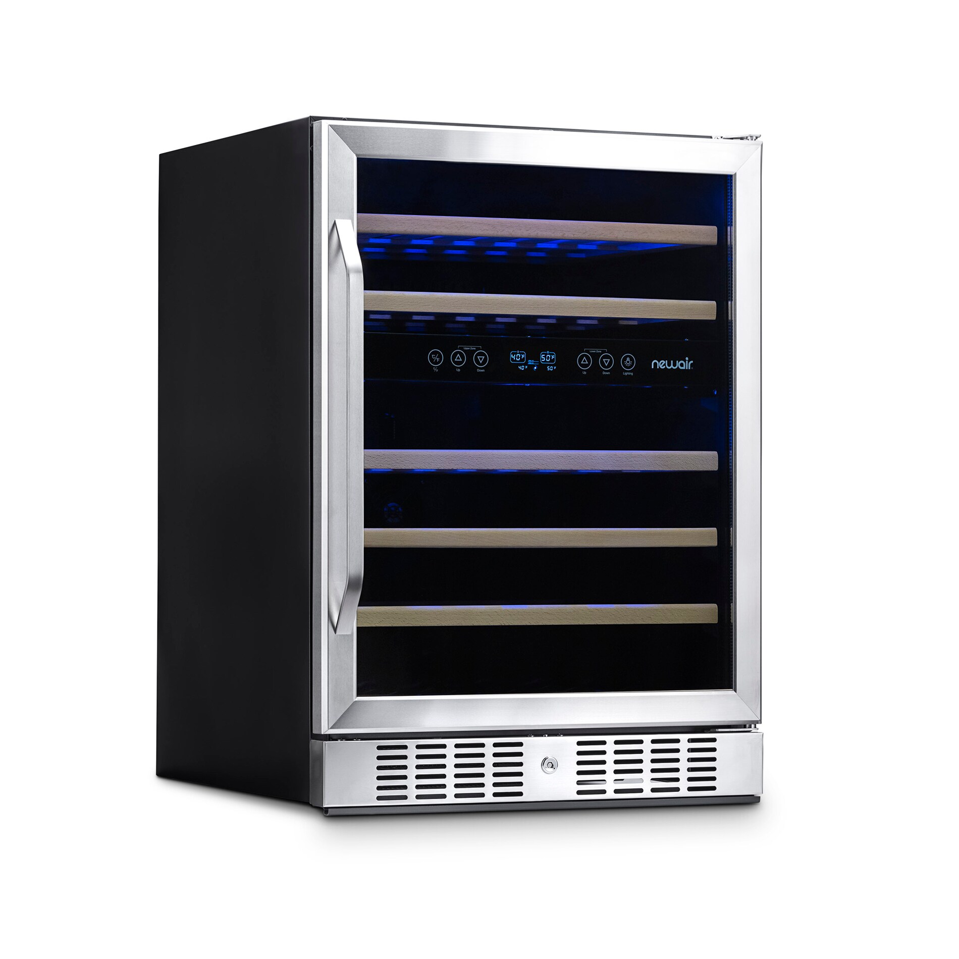 NewAir AWR-520SB Wine-Chillers - View #11