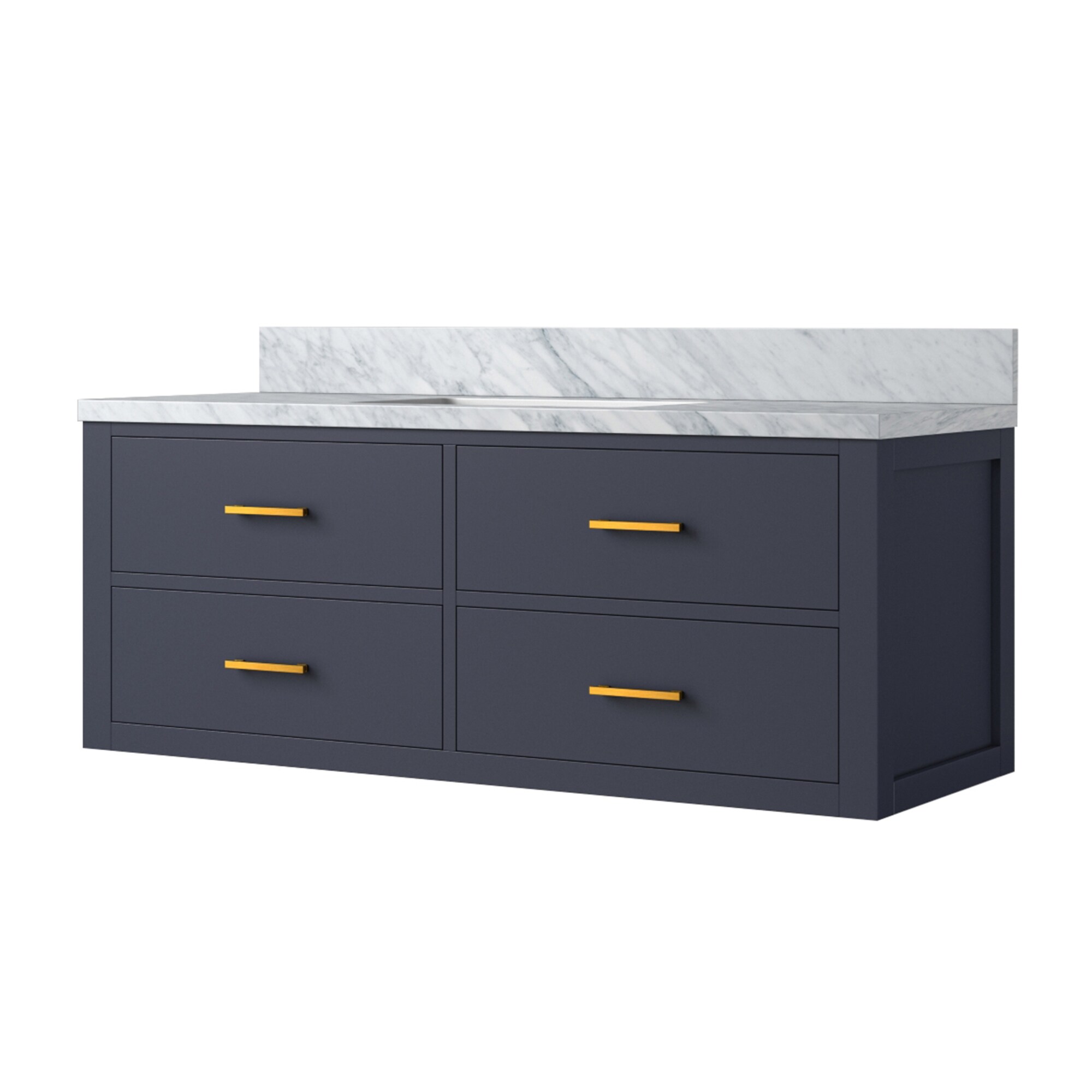 Lexora LVSO48SE100 Bath-Vanity-Combo - View #2