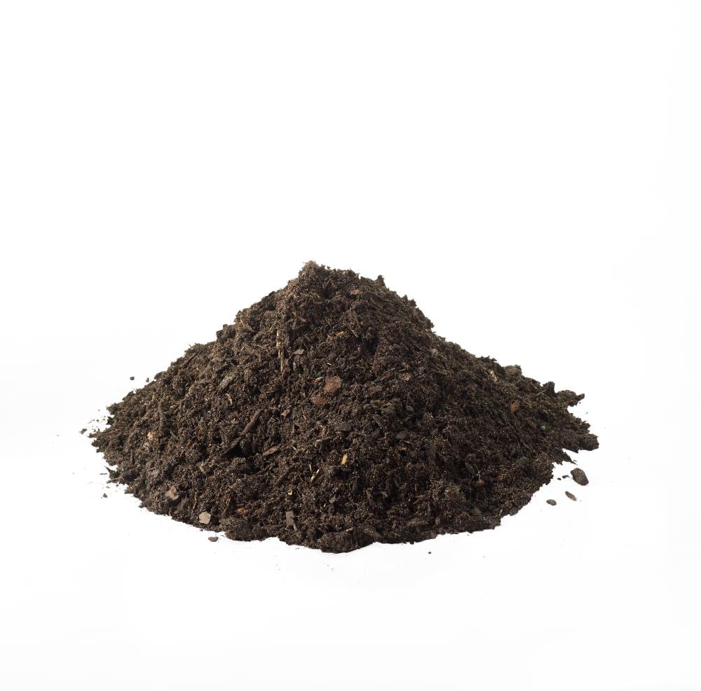 Sta-Green 1-cu ft Vegetable and Flower Garden Soil in the Soil ...