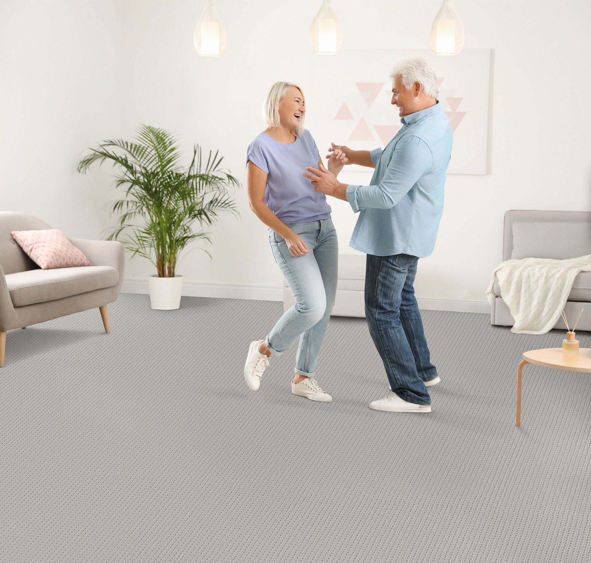 STAINMASTER 7L874 - 540 - SAMP Carpet-Samples - View #2