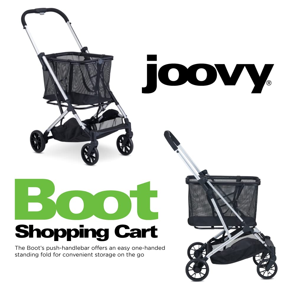 Joovy 5001 Shopping-Carts - View #3