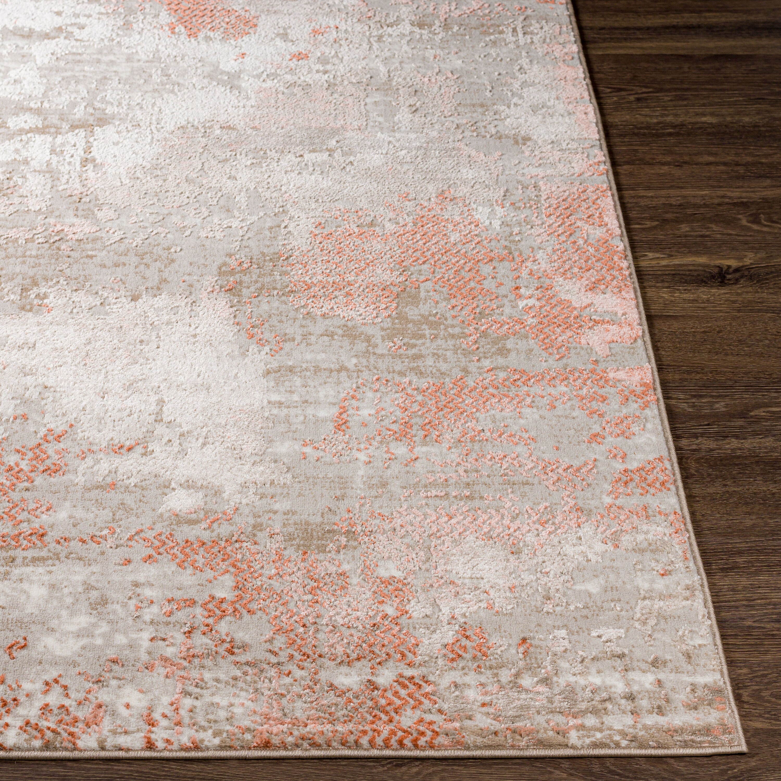 Surya ENF2316-537 rugs - View #3