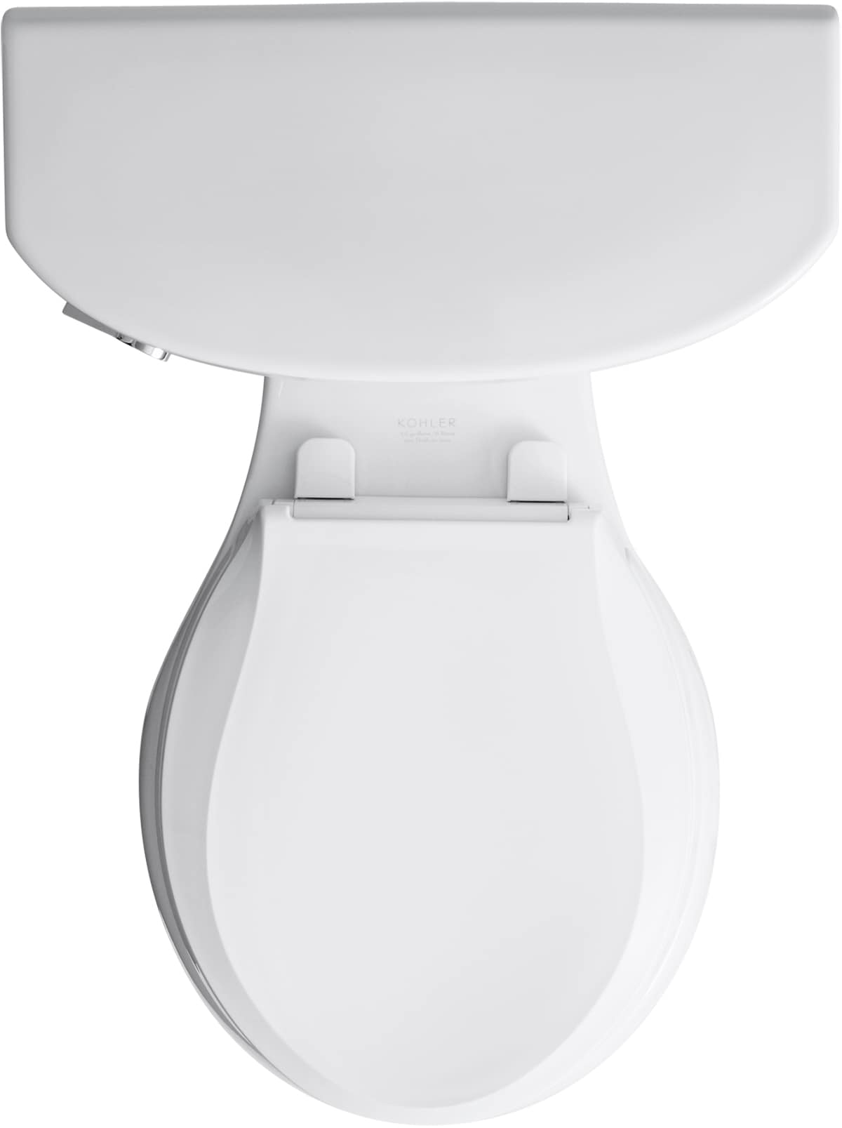 KOHLER 3851-0 toilets - View #2