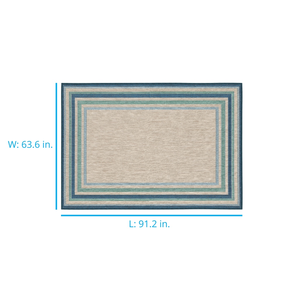 allen + roth with STAINMASTER 92180 E2137 063090 rugs - View #8