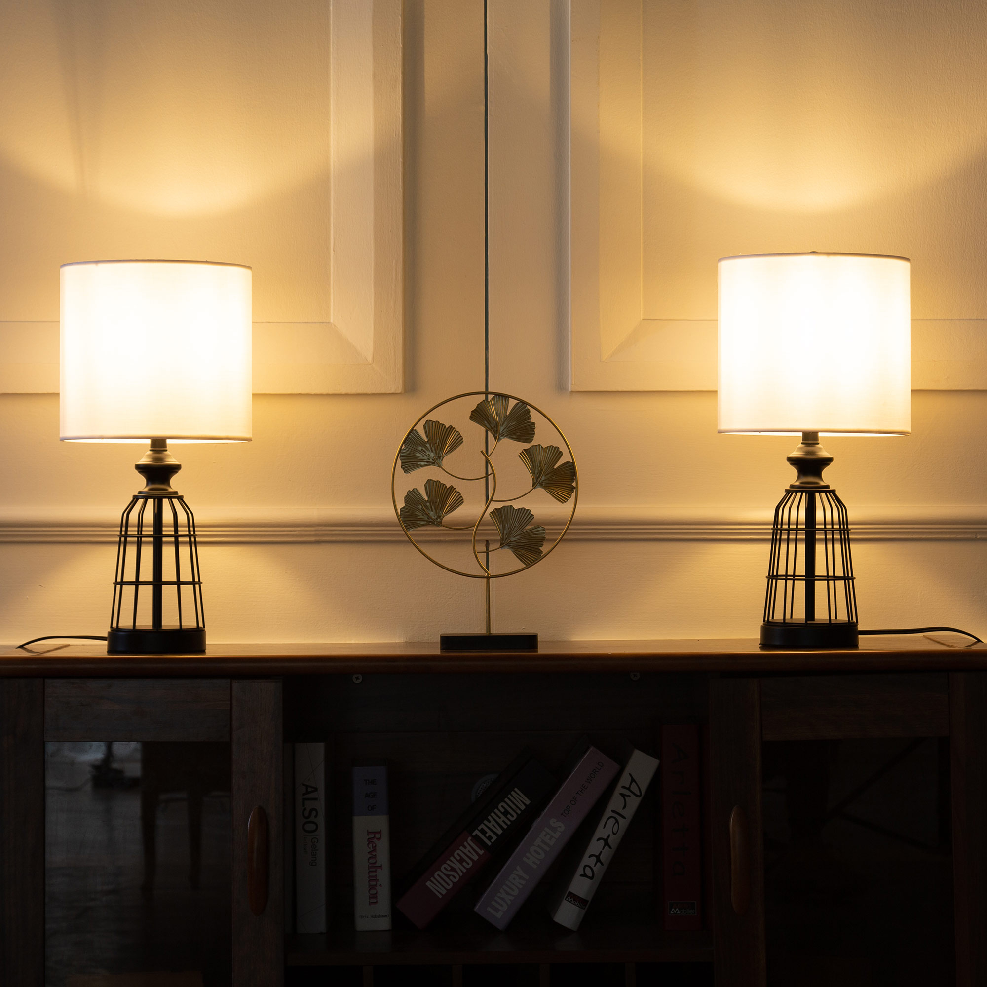 CO-Z PTL-1634-00 Table-Lamps - View #9