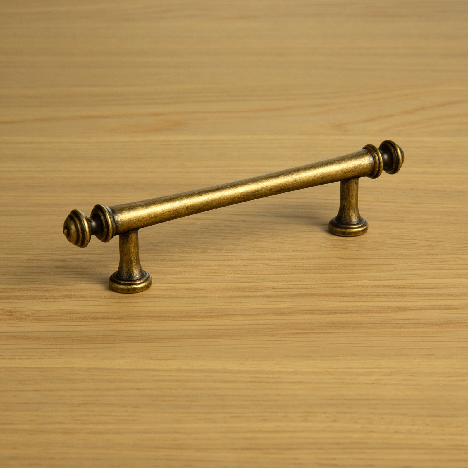 Miaokesen 9618GT-128 Cabinet-Pulls - View #3