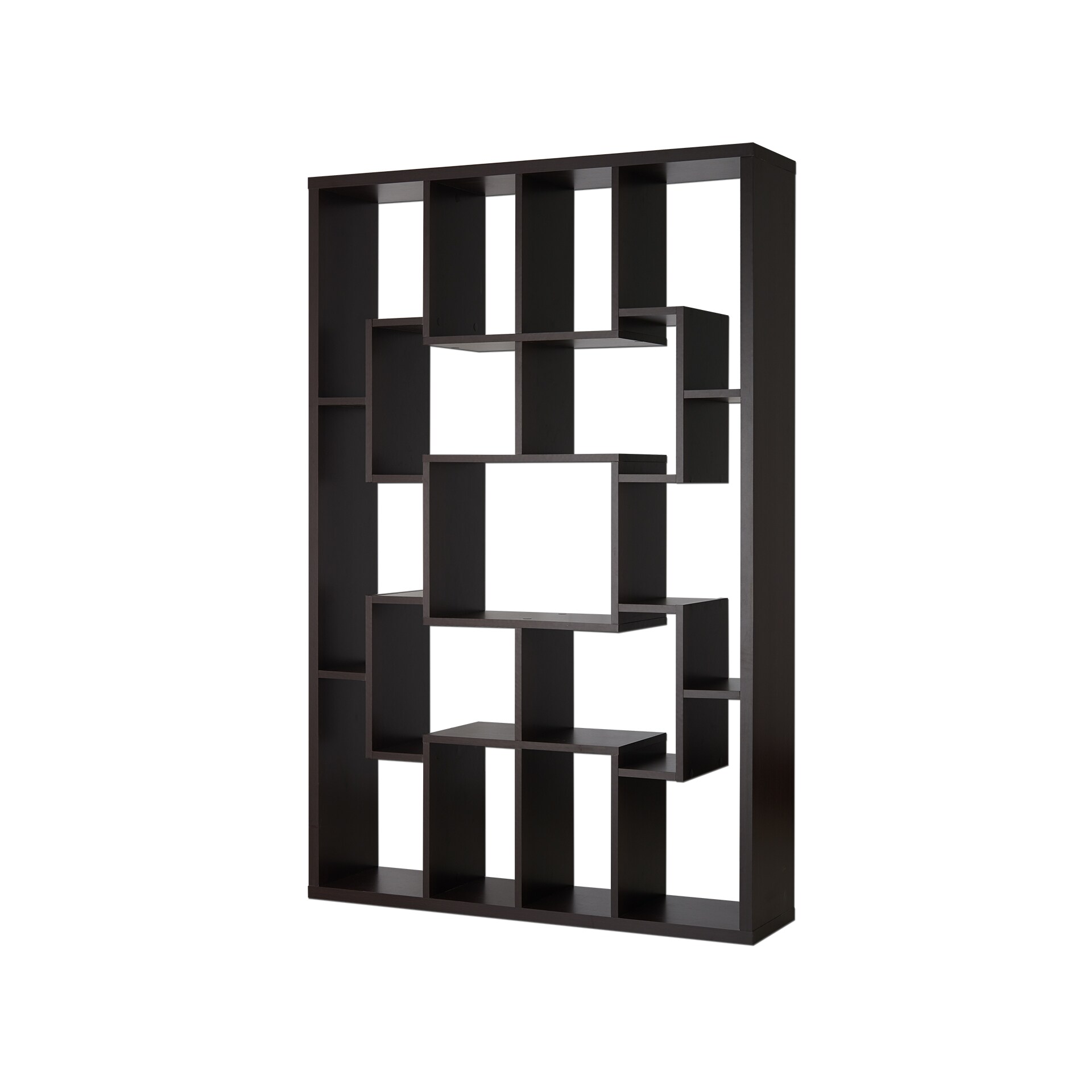 Furniture of America HFW-1503C4 bookcases - View #2