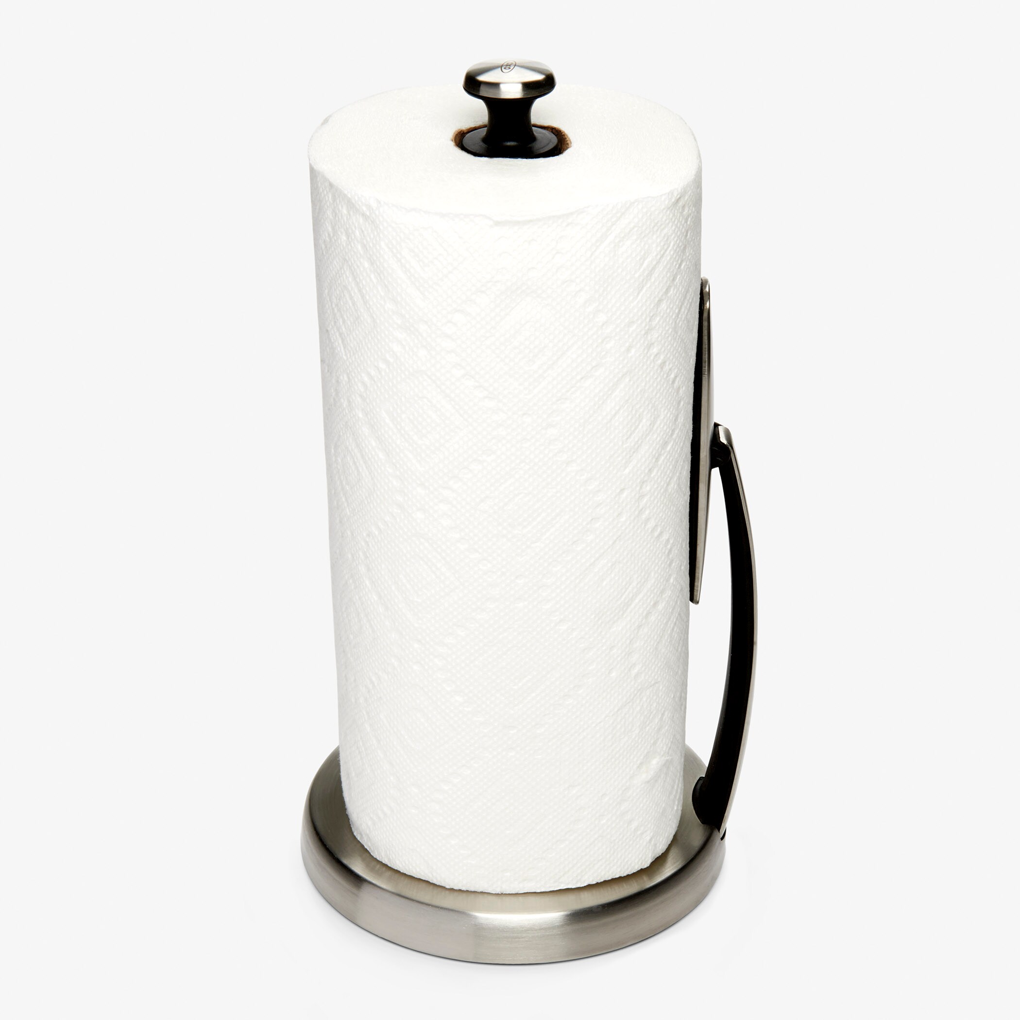 OXO Good Grips Simply Tear Paper Towel Holder - Winestuff