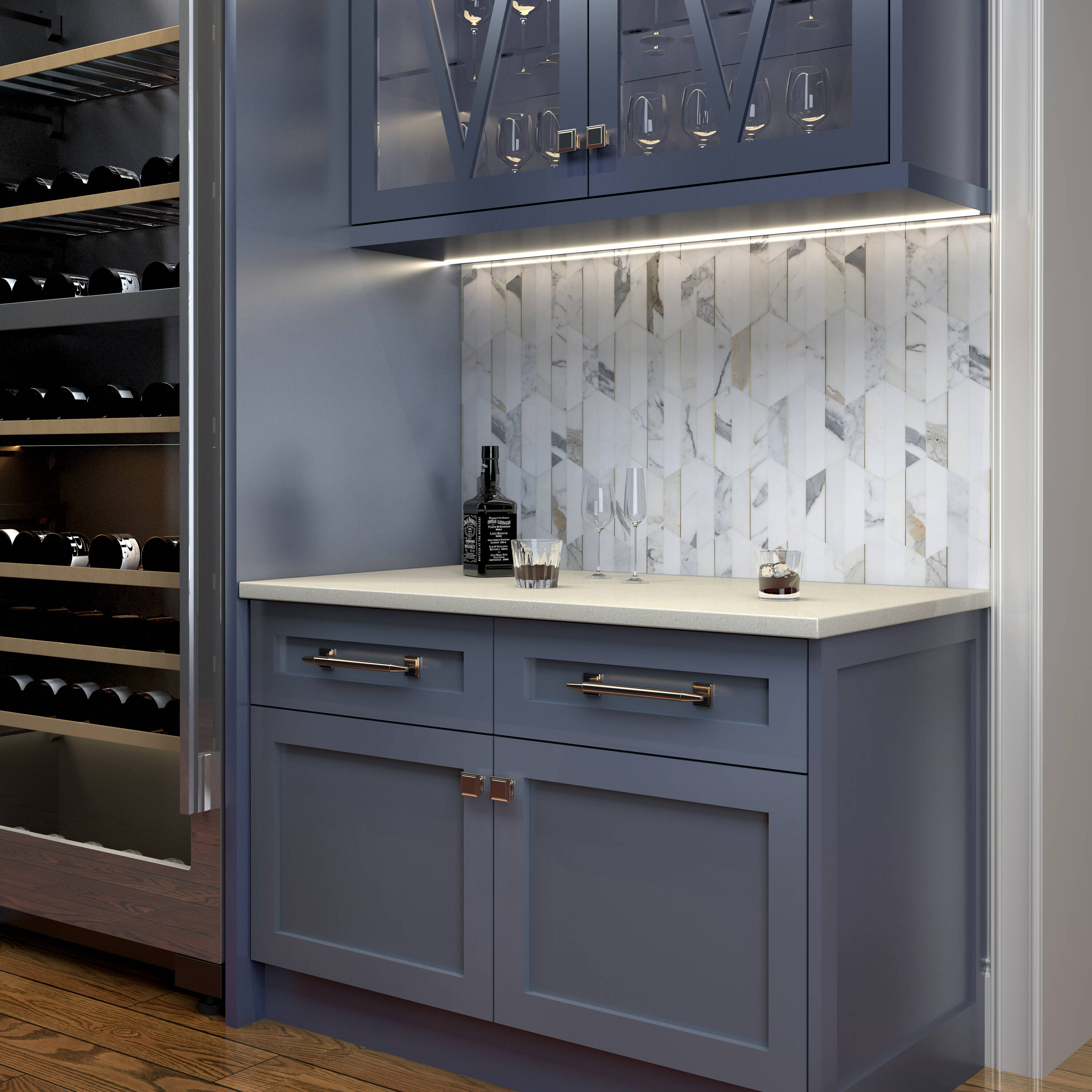 Artmore Tile EXT3RD108501 Tile-Samples - View #2
