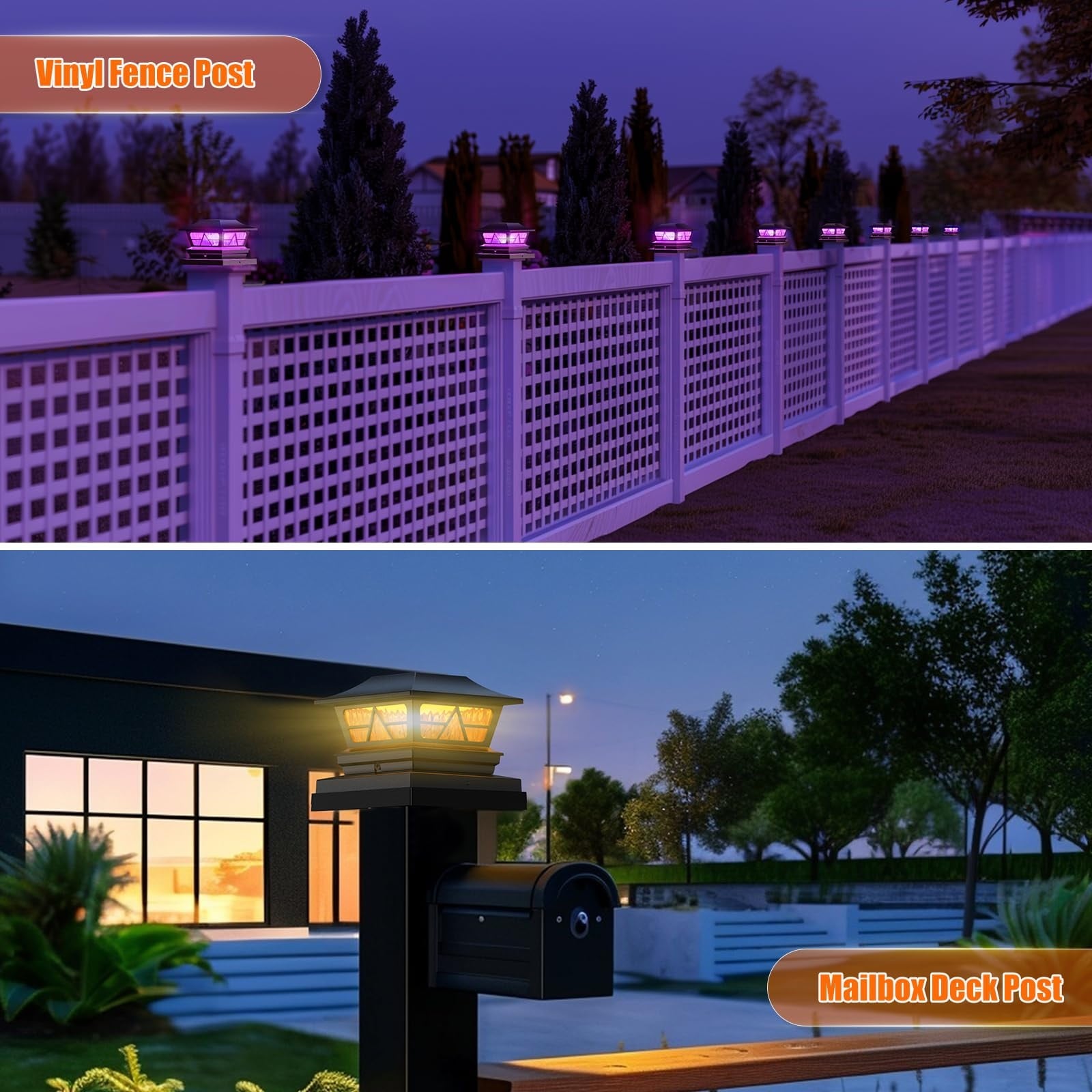 Lukvuzo LLU0414E56 Deck-Lights - View #7