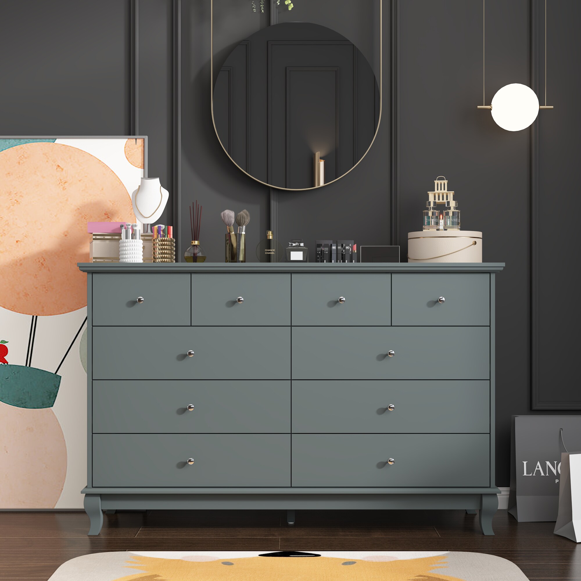 FUFU&GAGA KF330034-04 dressers - View #4