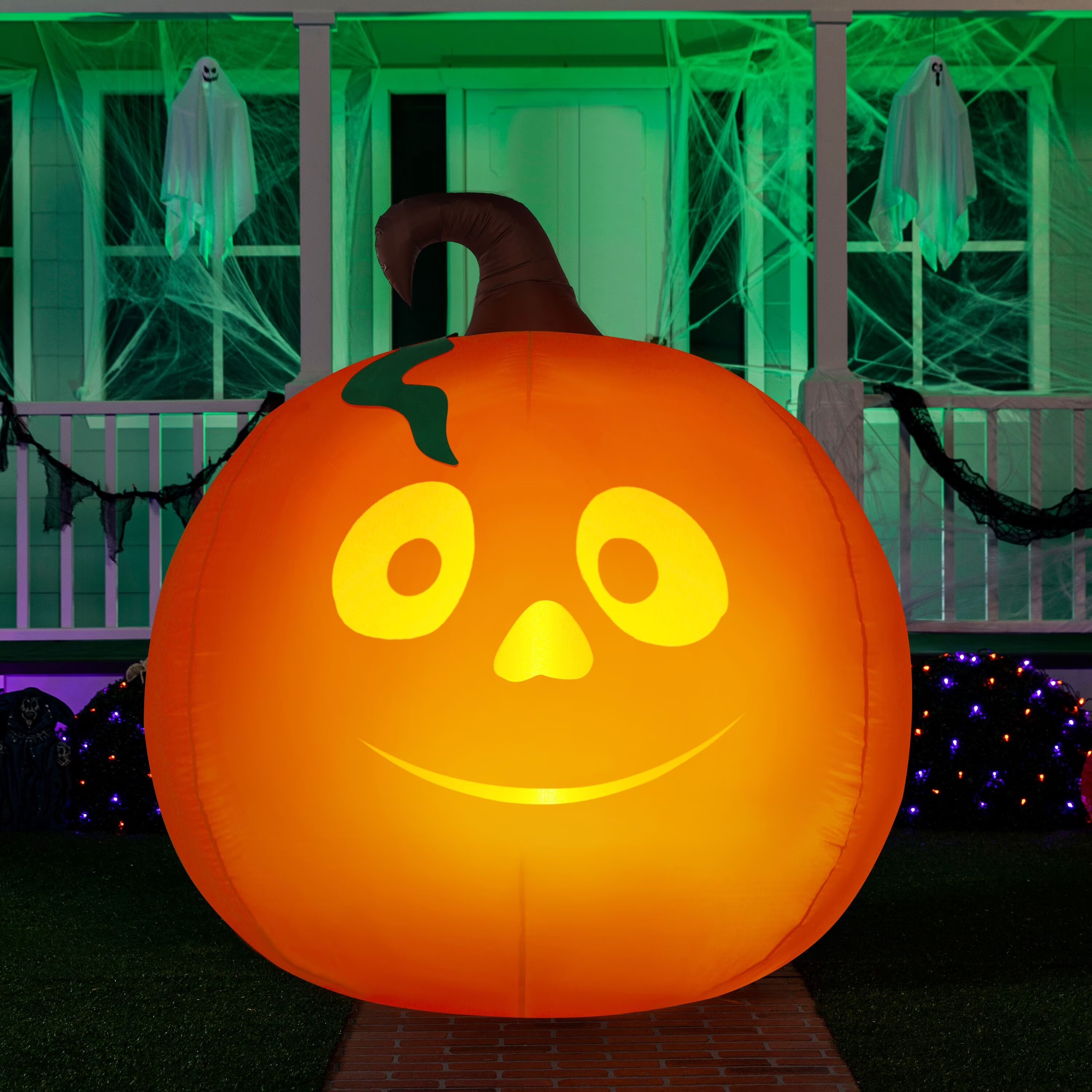 Joyfy 17514PM Outdoor-Halloween-Decor - View #7