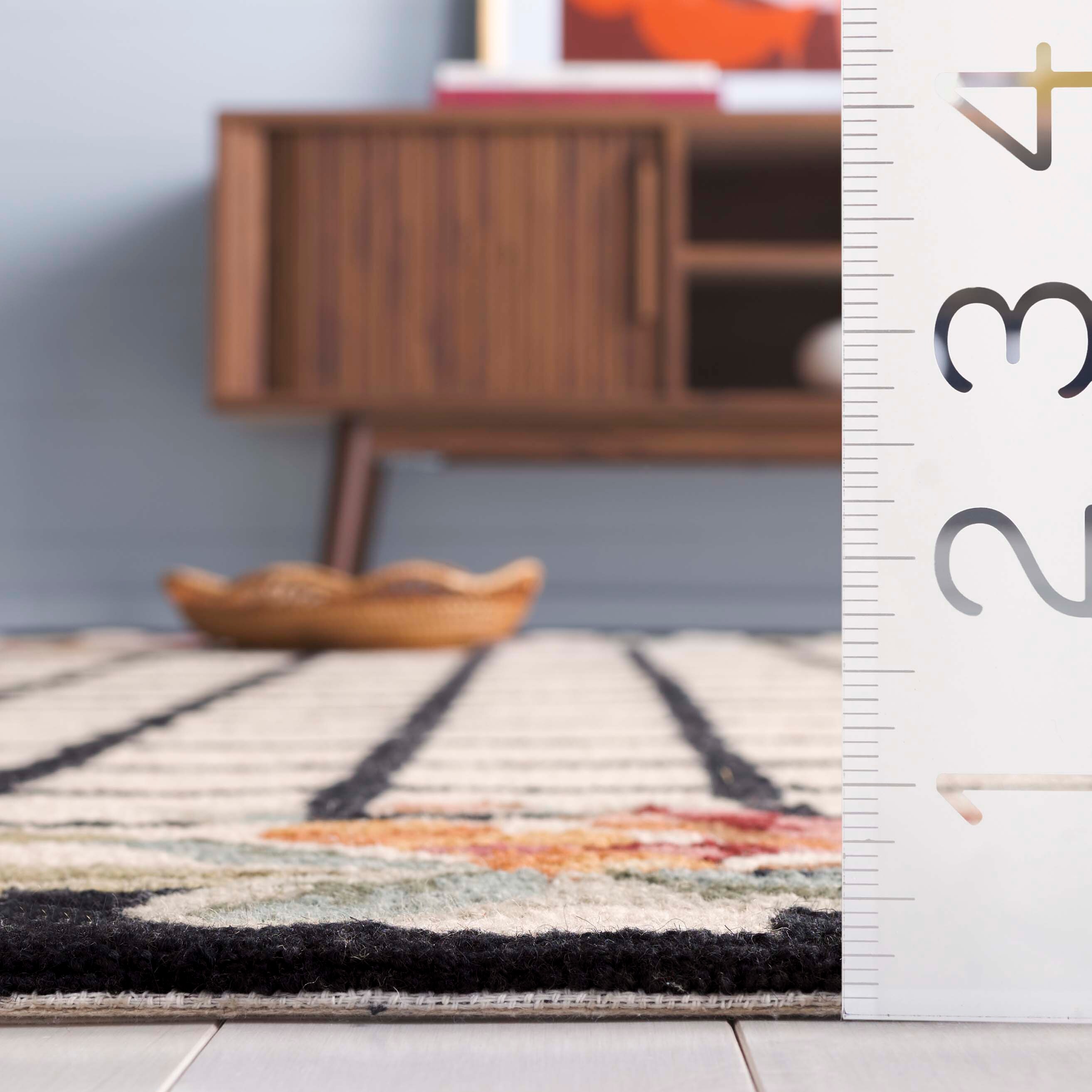 Safavieh HK125A-3 rugs - View #4